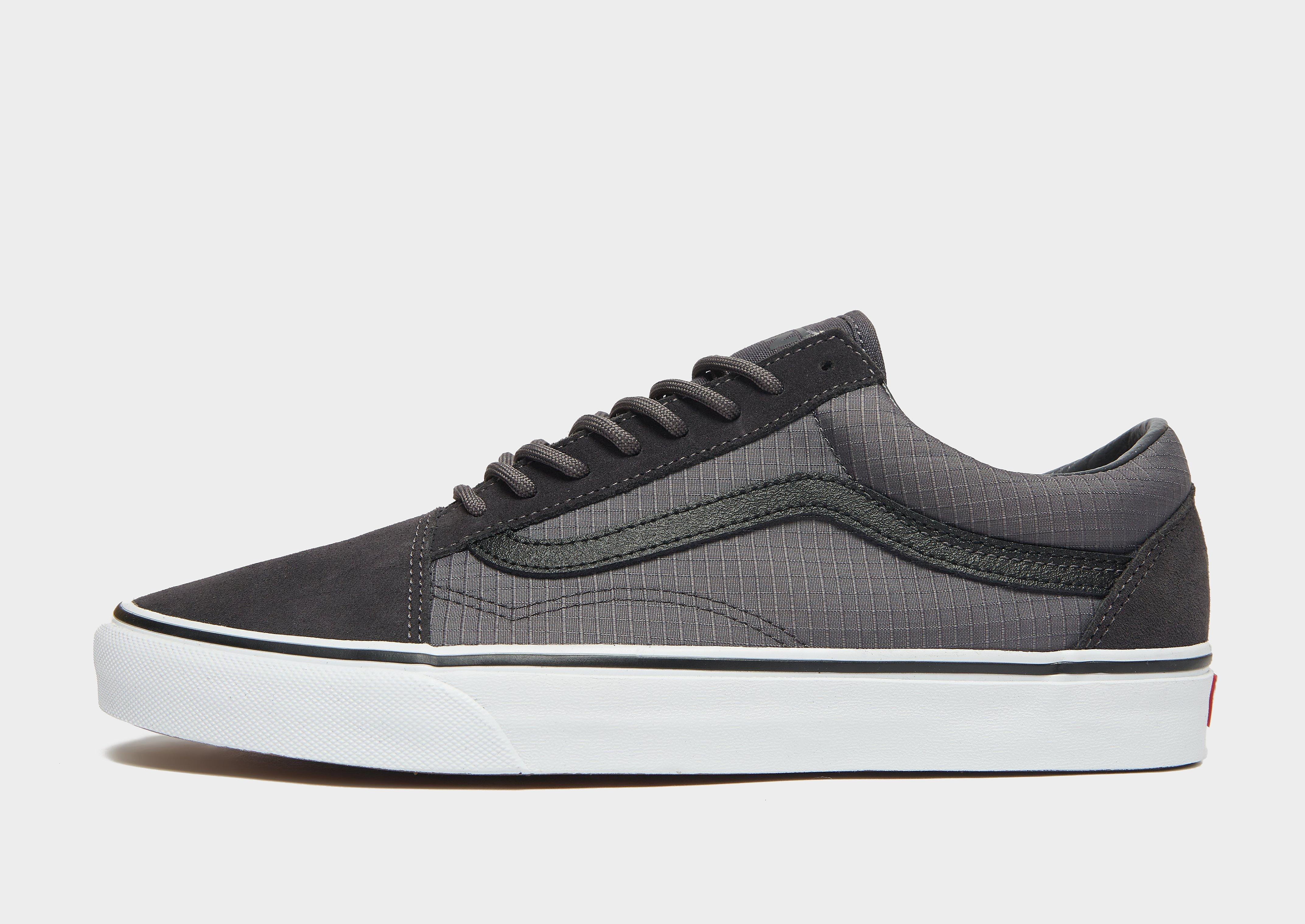 

Vans Old Skool - Only at JD - Grey - Mens, Grey