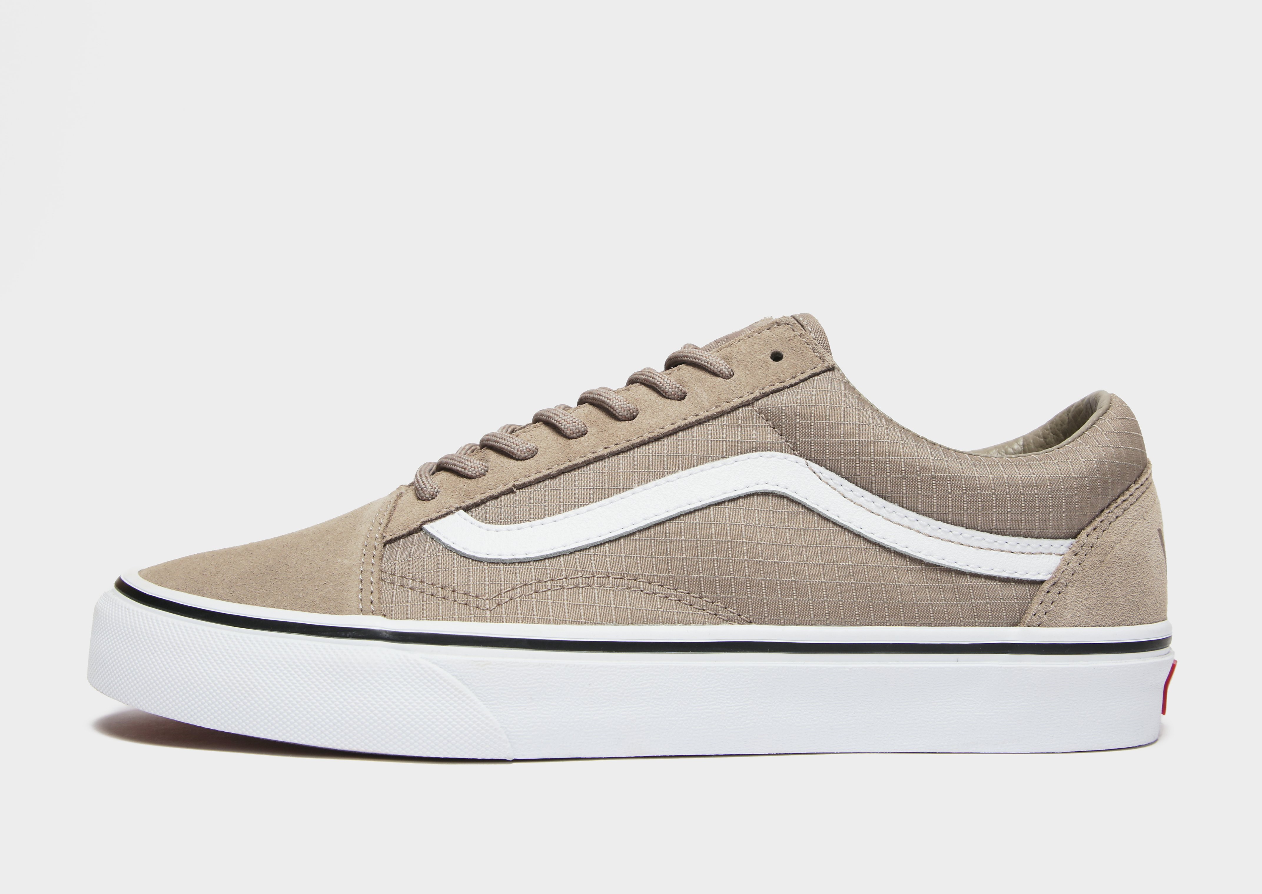 

Vans Old Skool - Only at JD - Brown - Mens, Brown