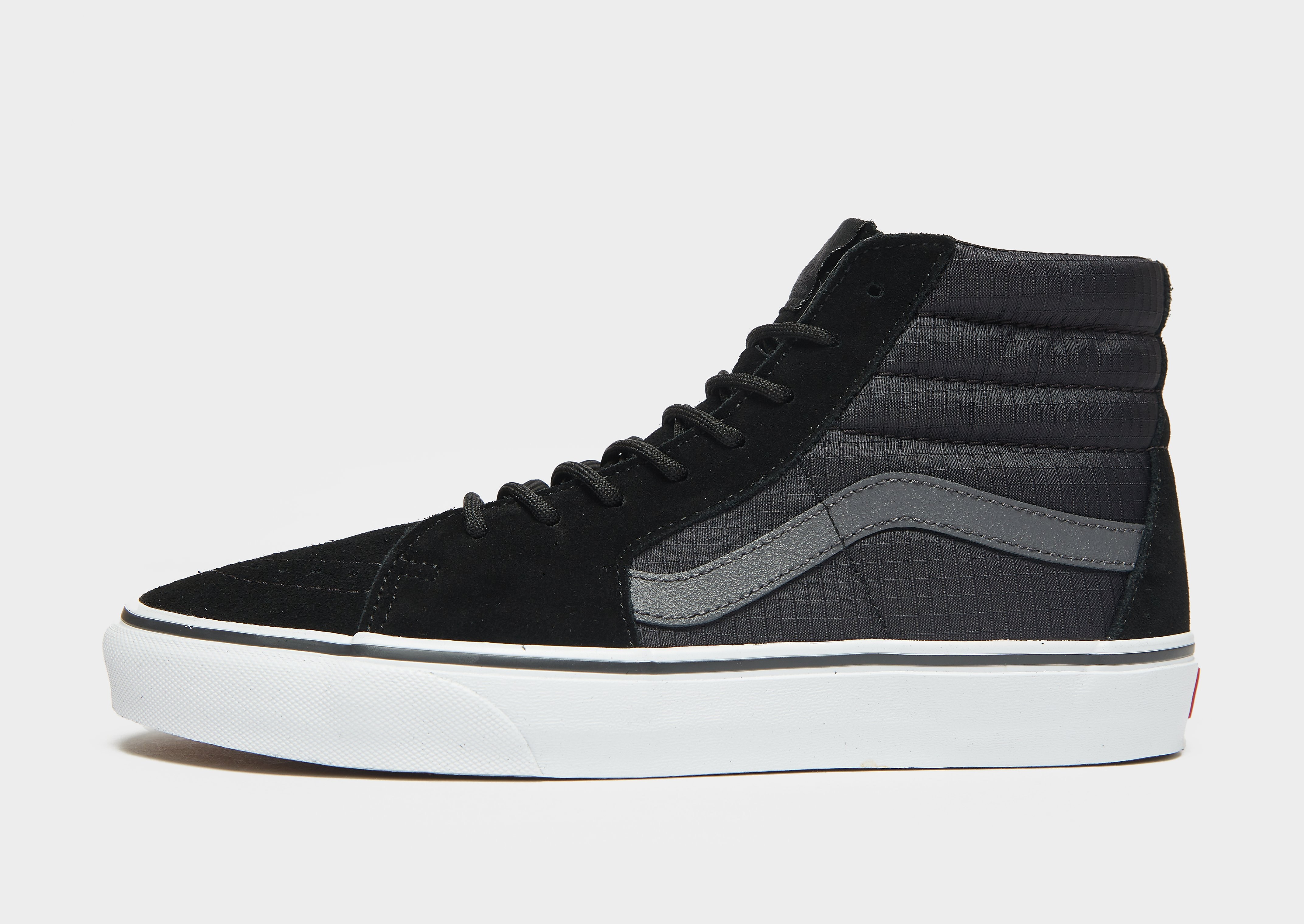 

Vans Sk8-Hi RS - Grey - Mens, Grey