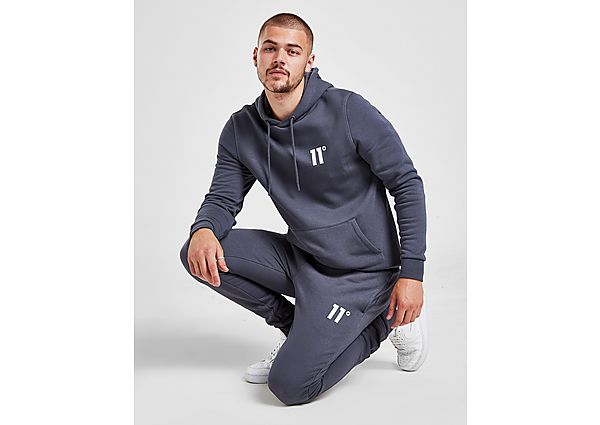 11 Degrees Core Tracksuit, Grey
