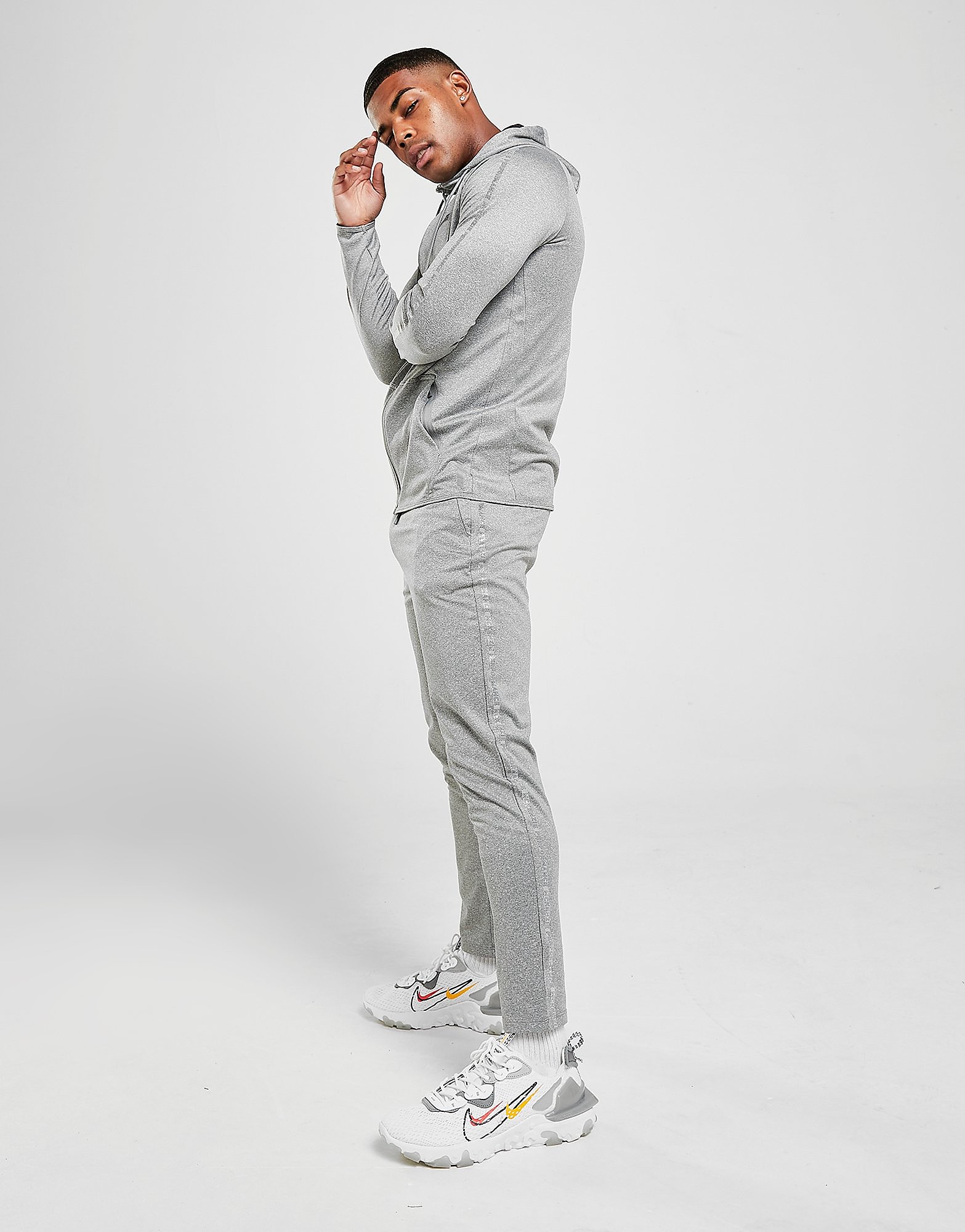 

McKenzie Pace 2 Poly Joggers - Only at JD - Grey - Mens, Grey