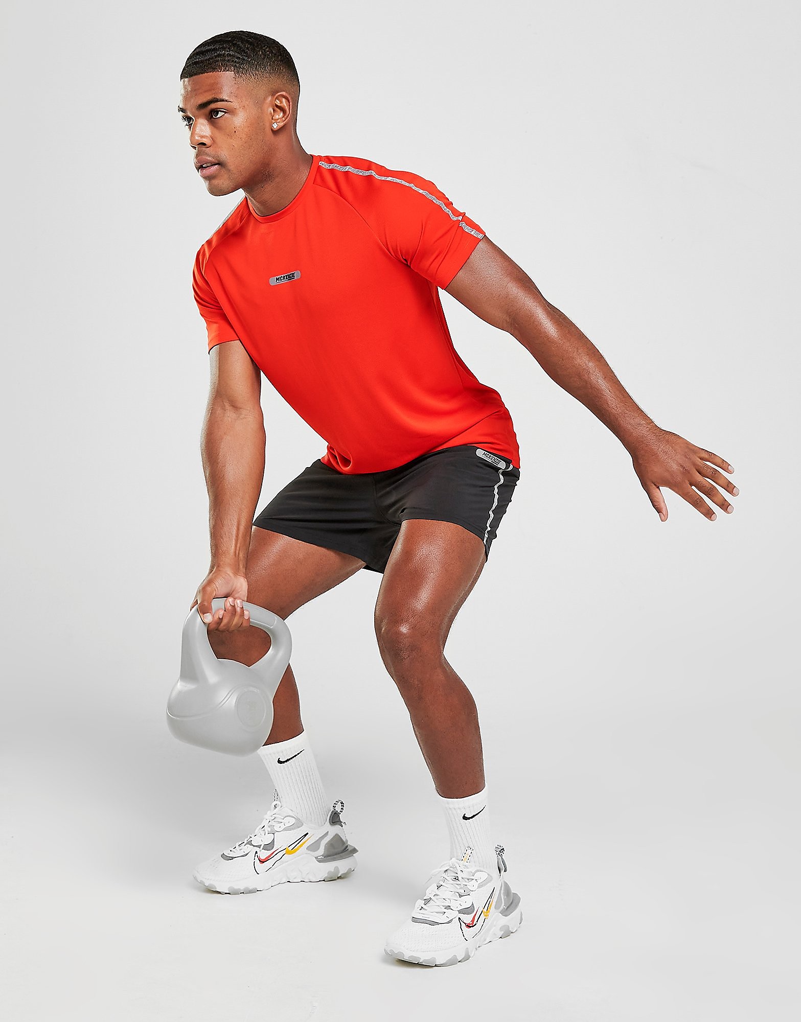 

McKenzie Pace Shorts - Only at JD - Black - Mens, Black
