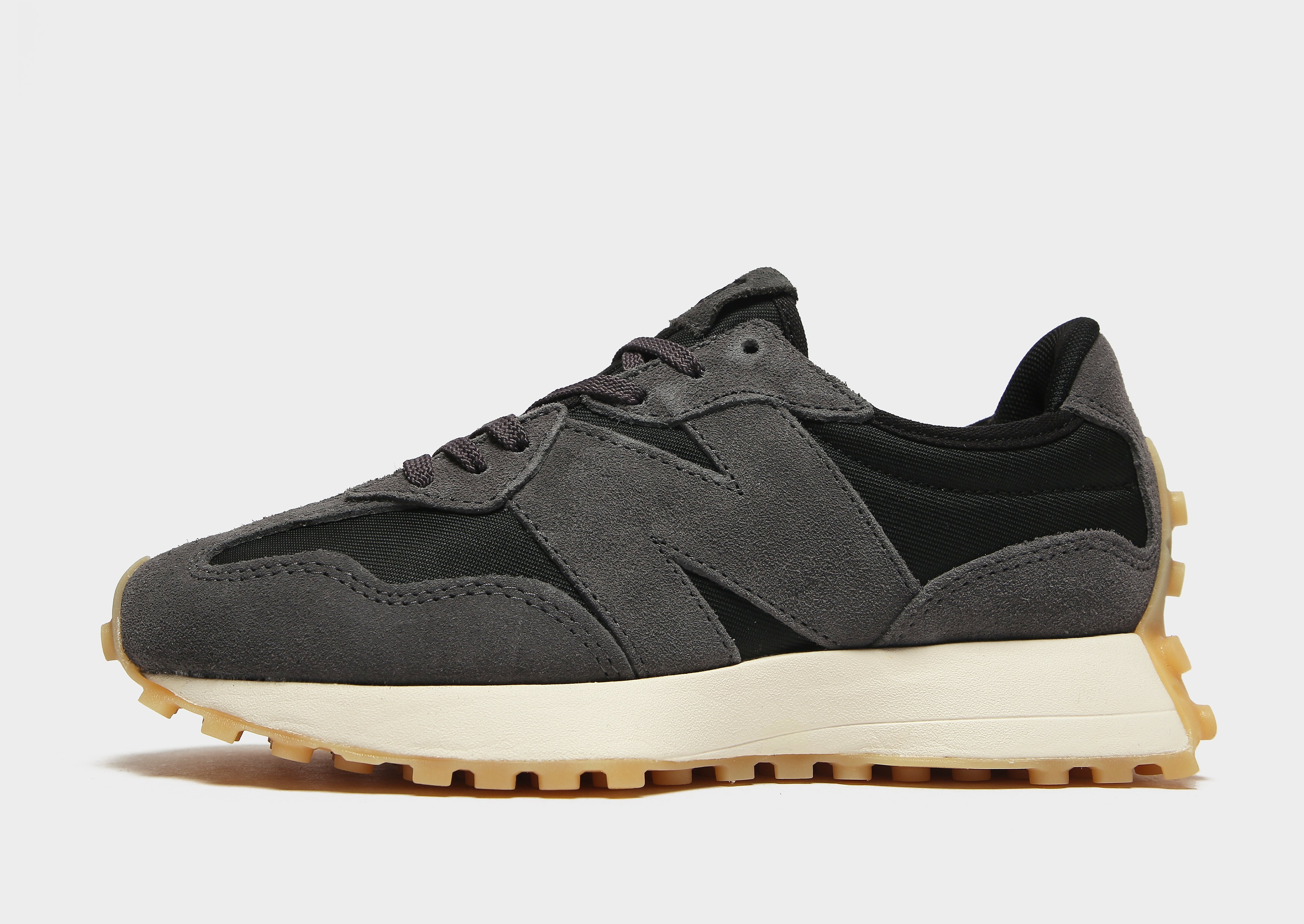 

New Balance 327 Women's - Only at JD - Black, Black