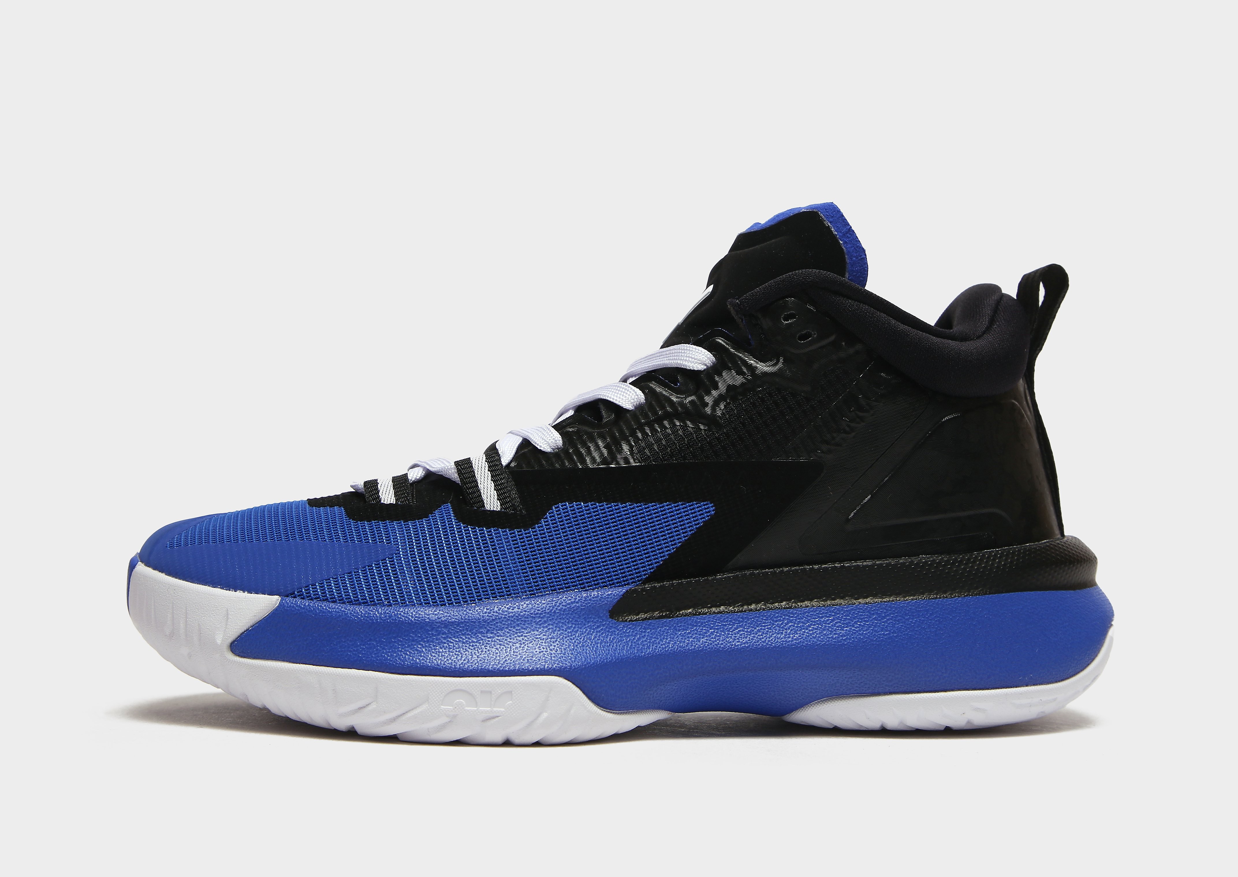 

Jordan Zion Junior - White - Kids, White