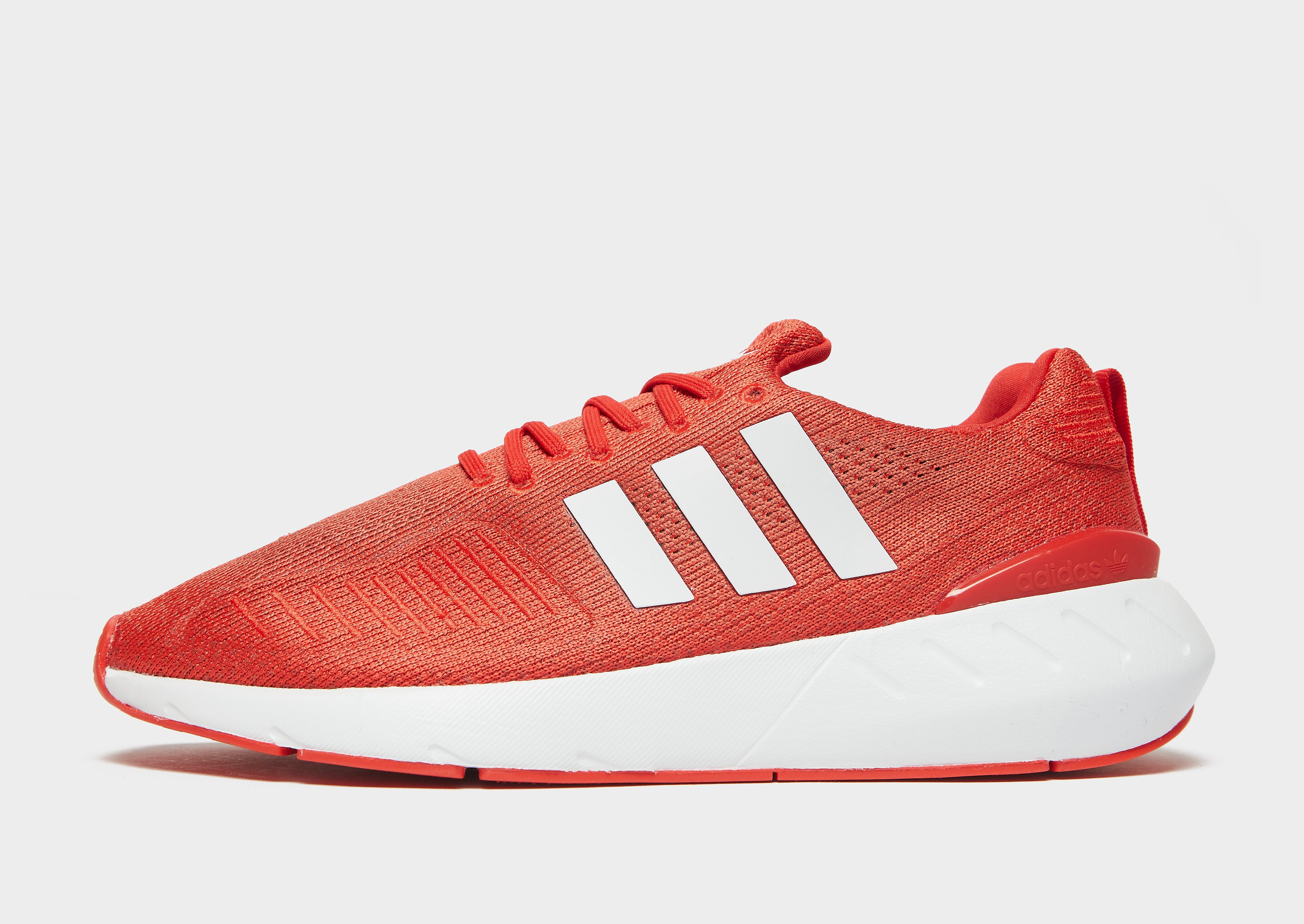 

adidas Originals Swift 22 - Vivid Red / Cloud White / Altered Amber - Mens, Vivid Red / Cloud White / Altered Amber
