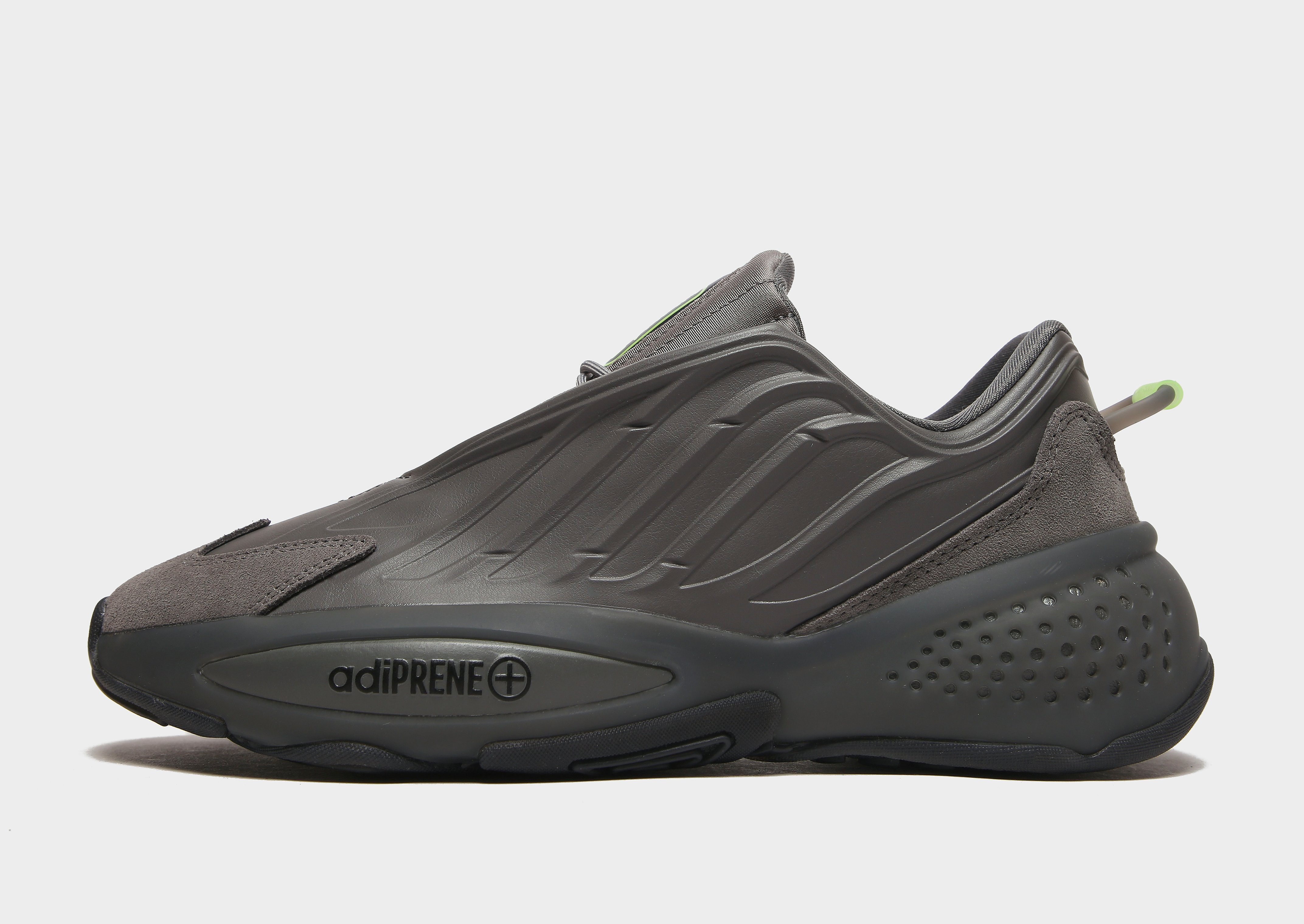 adidas Originals Ozrah - GREY - Mens, GREY