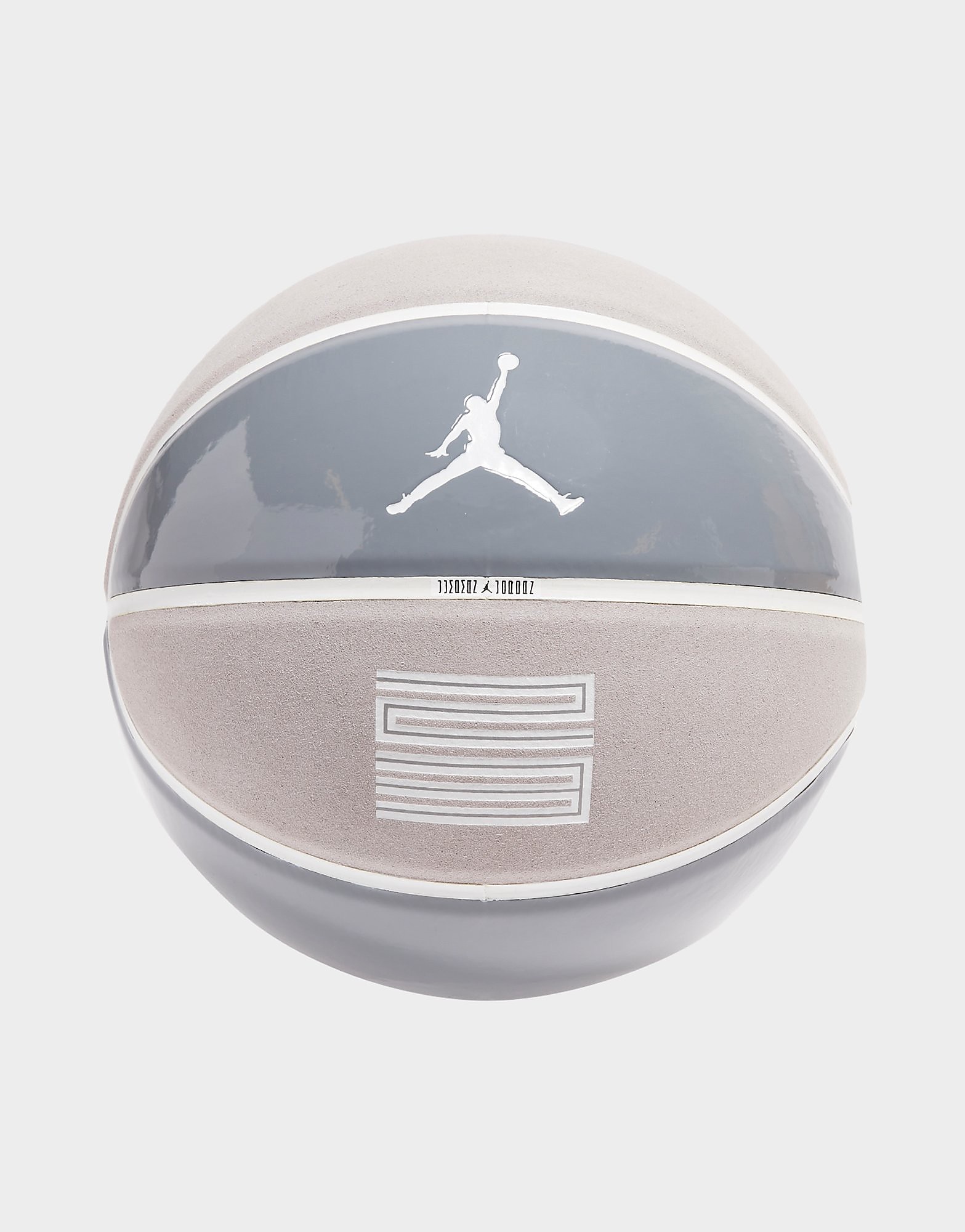

Jordan Basketball 8P 'Cool Grey' - Grey - Womens, Grey