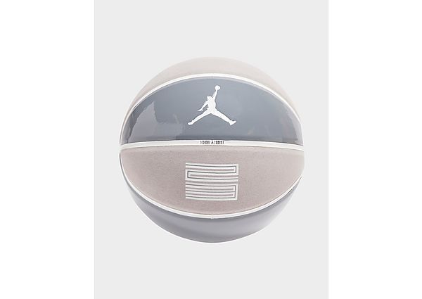 Jordan Basketball 8P 'Cool Grey' - Grey, Grey