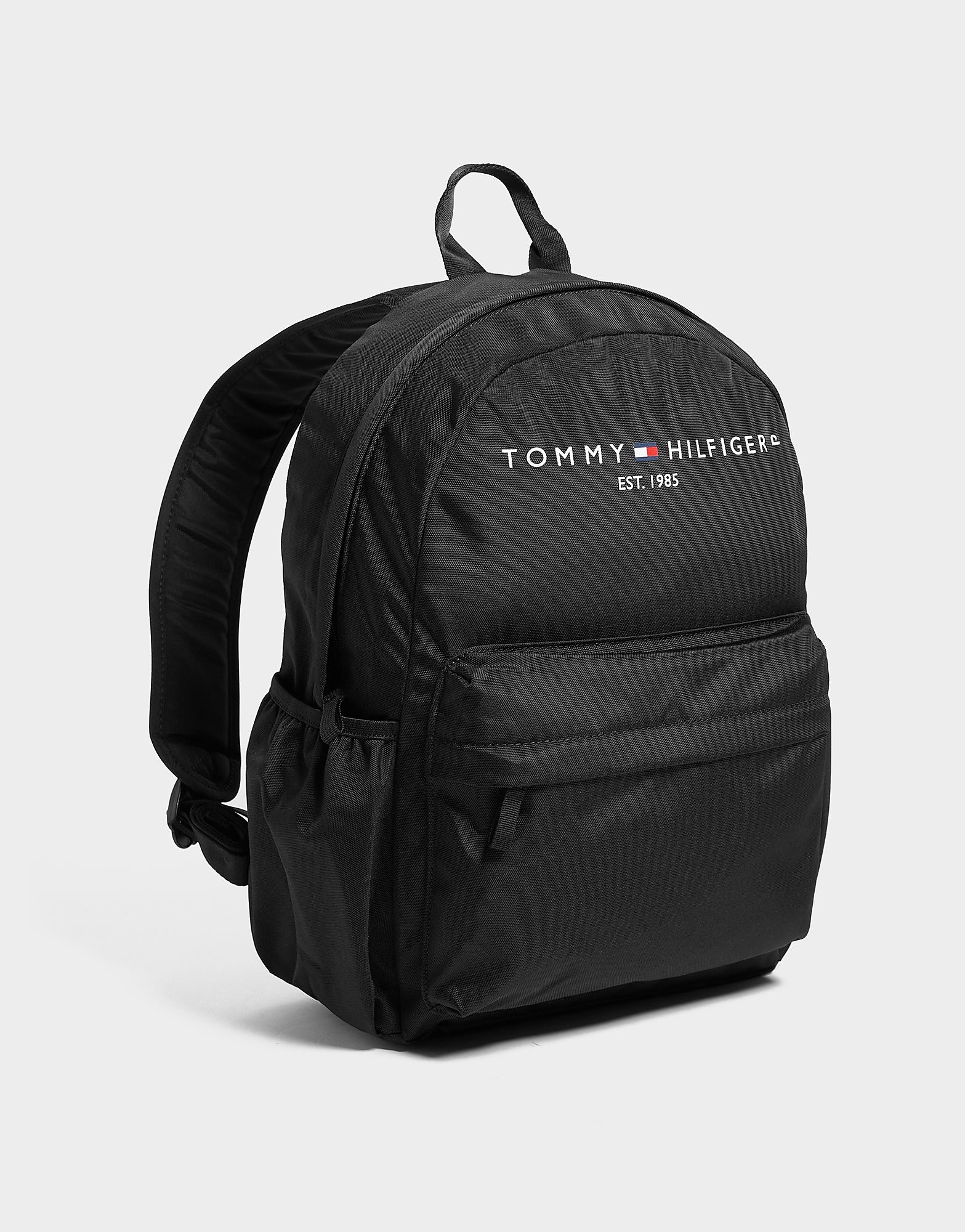 

Tommy Hilfiger Established Backpack - Black - Kids, Black