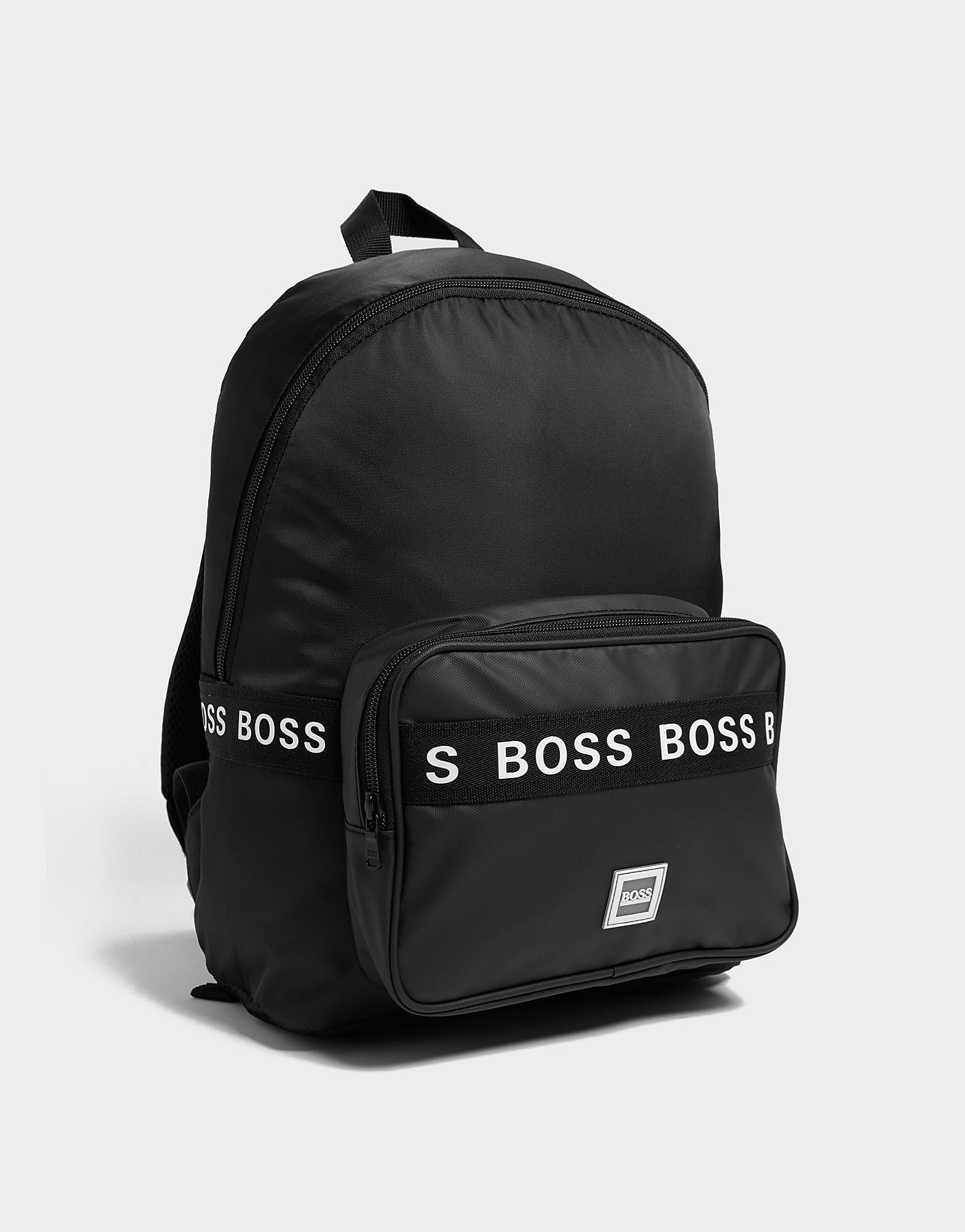 

BOSS Hip Pack - Black - Womens, Black