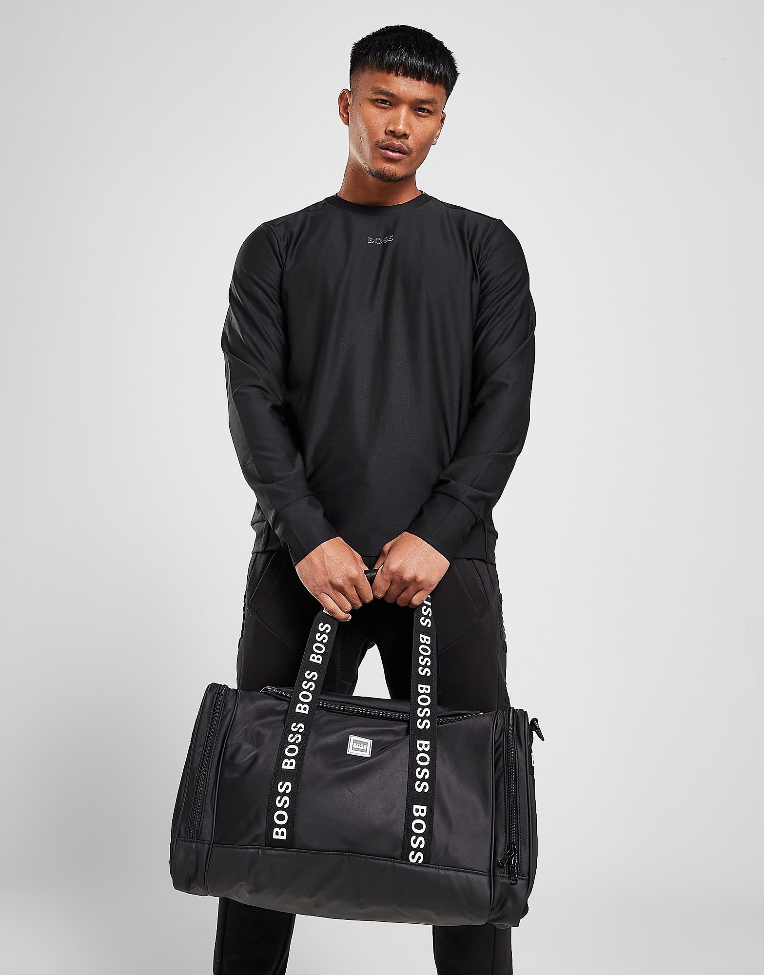 

BOSS Kids - Black - Mens, Black