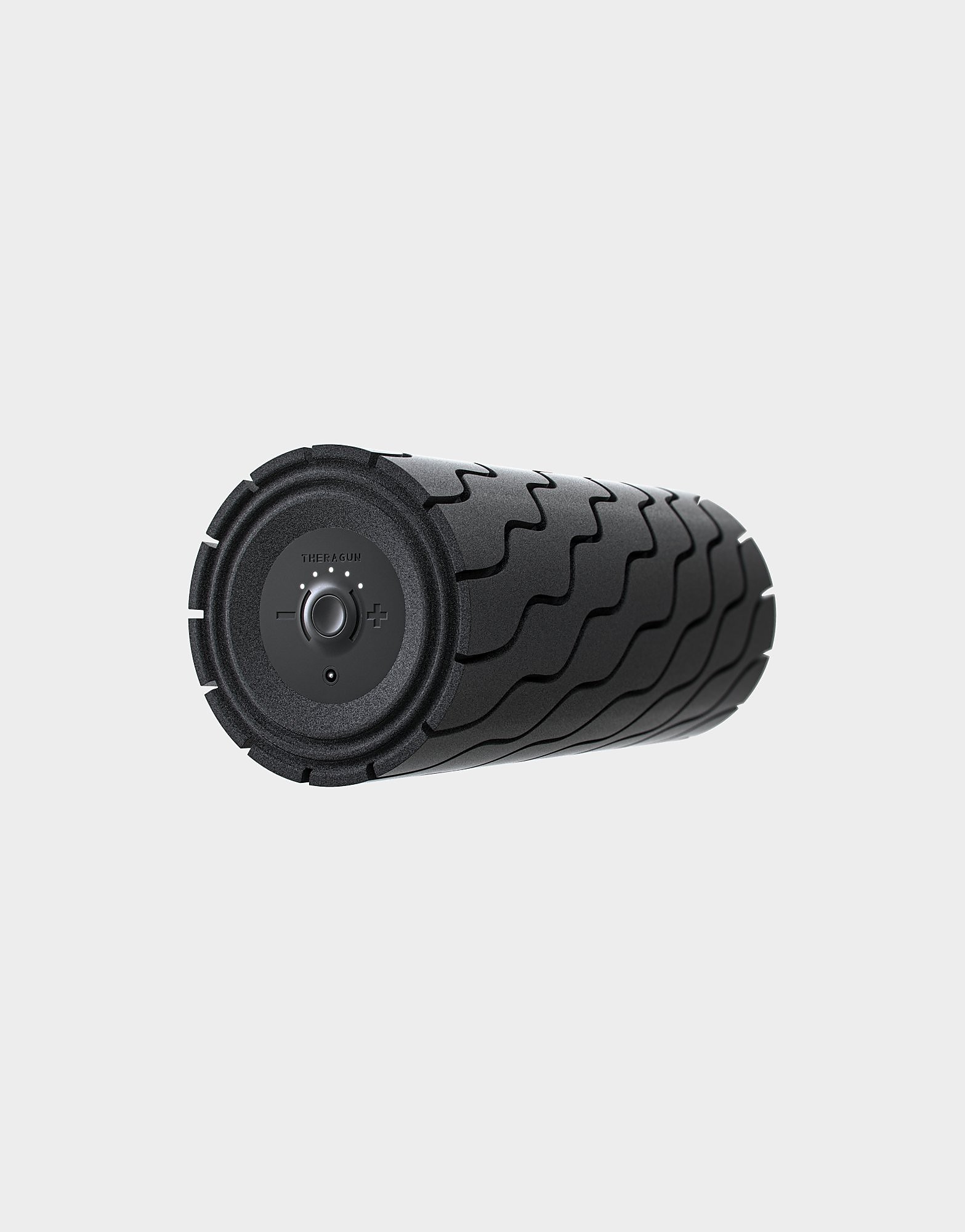

THERABODY Theragun 12" Wave Roller - Black - Womens, Black