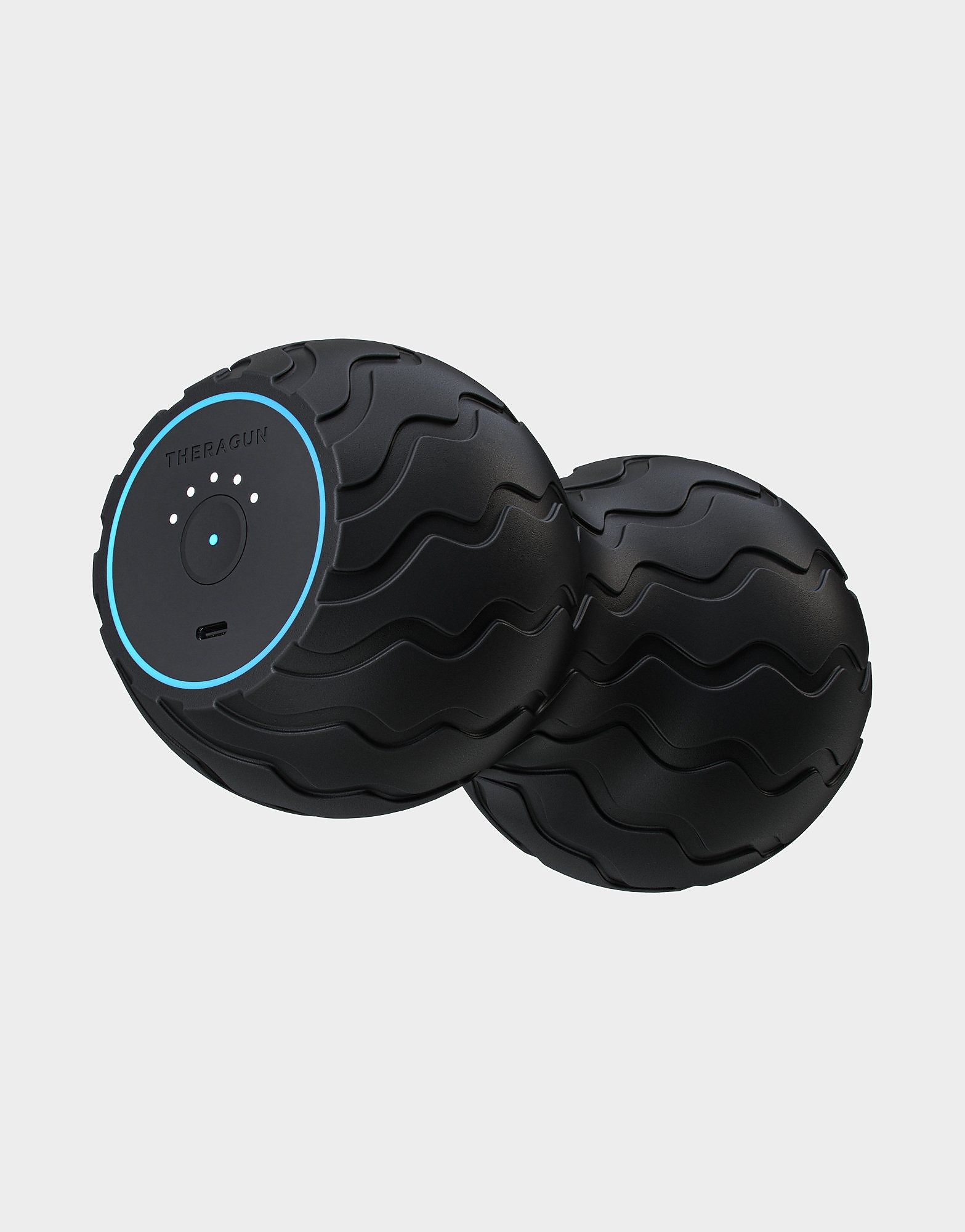 

THERABODY Theragun Wave Duo - Black - Womens, Black