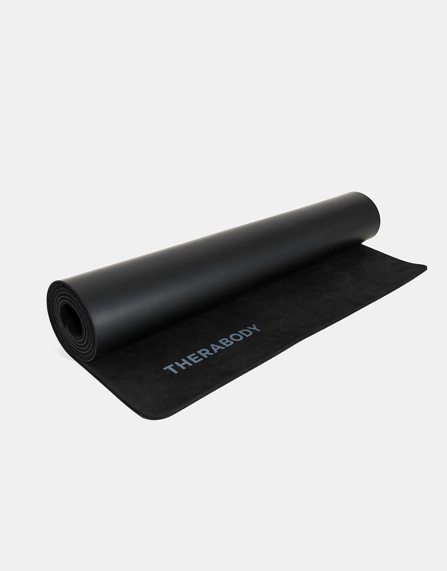 

THERABODY Theragun Yoga Mat - Black - Womens, Black