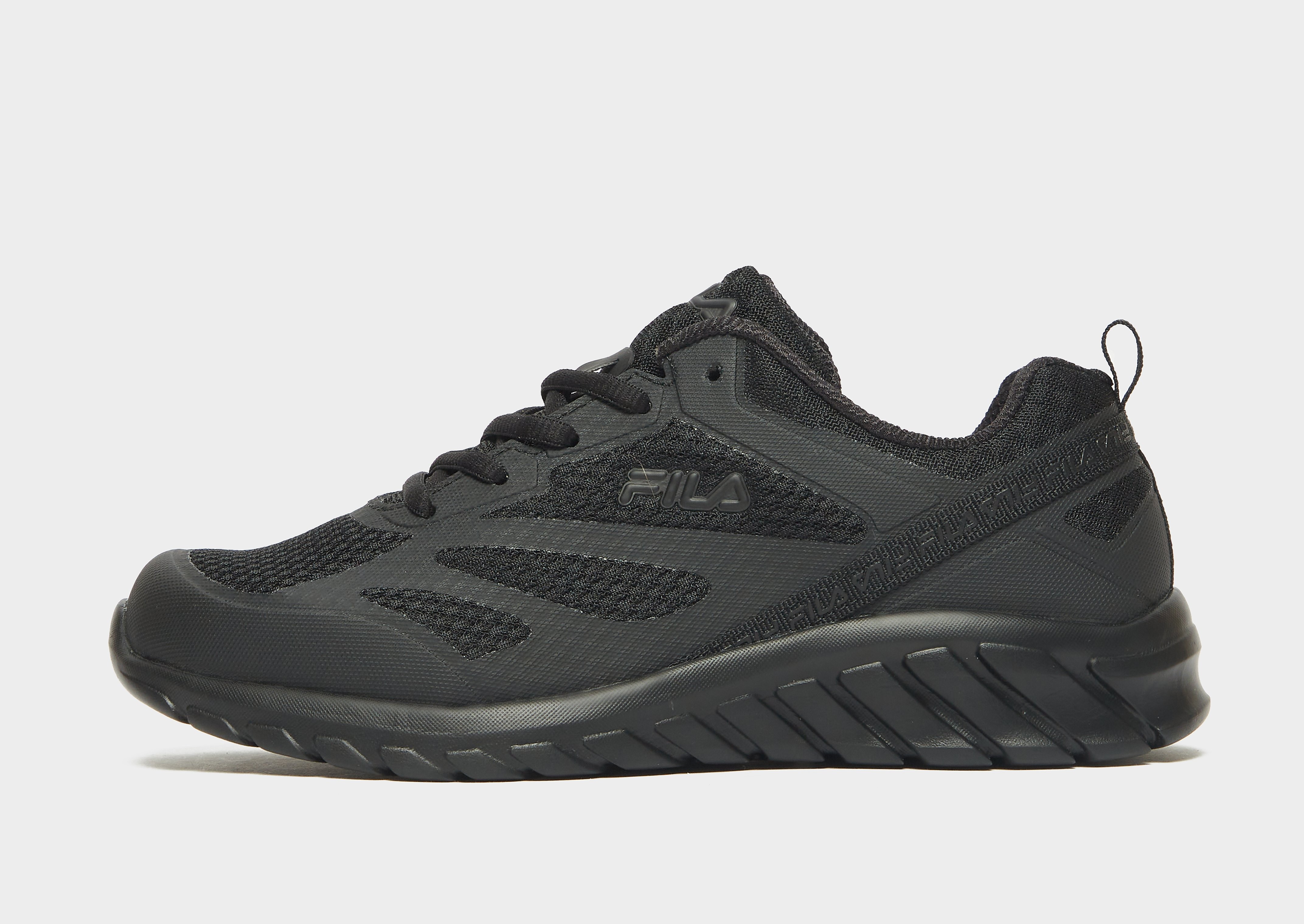

Fila Galaxia 3 Junior - Black - Kids, Black