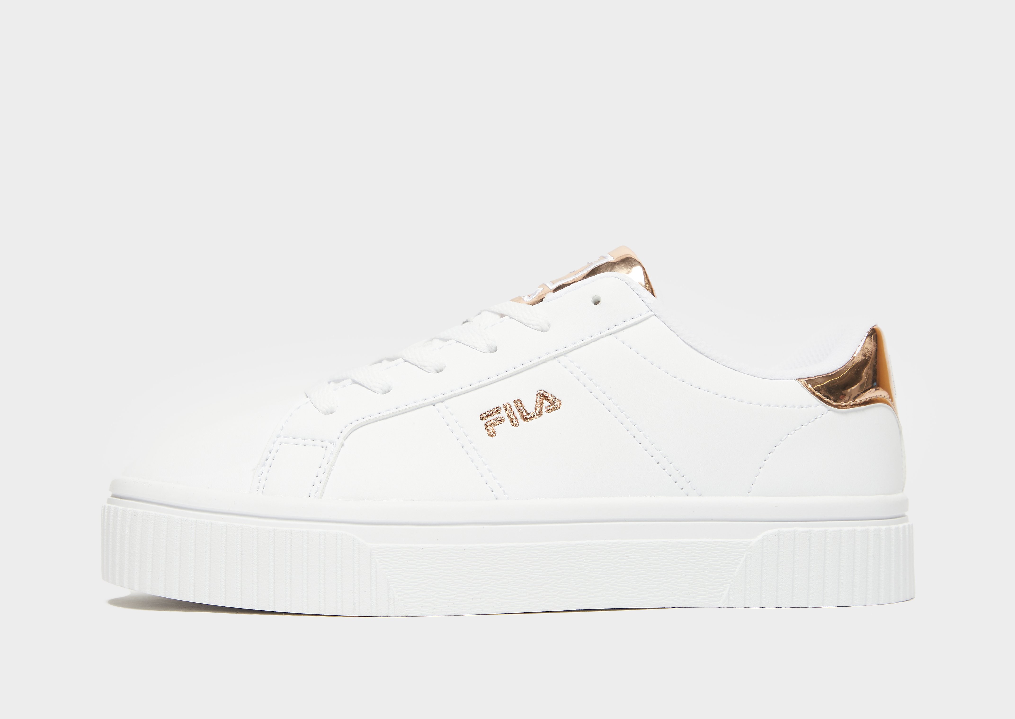

Fila Panache Junior - Only at JD - White - Kids, White