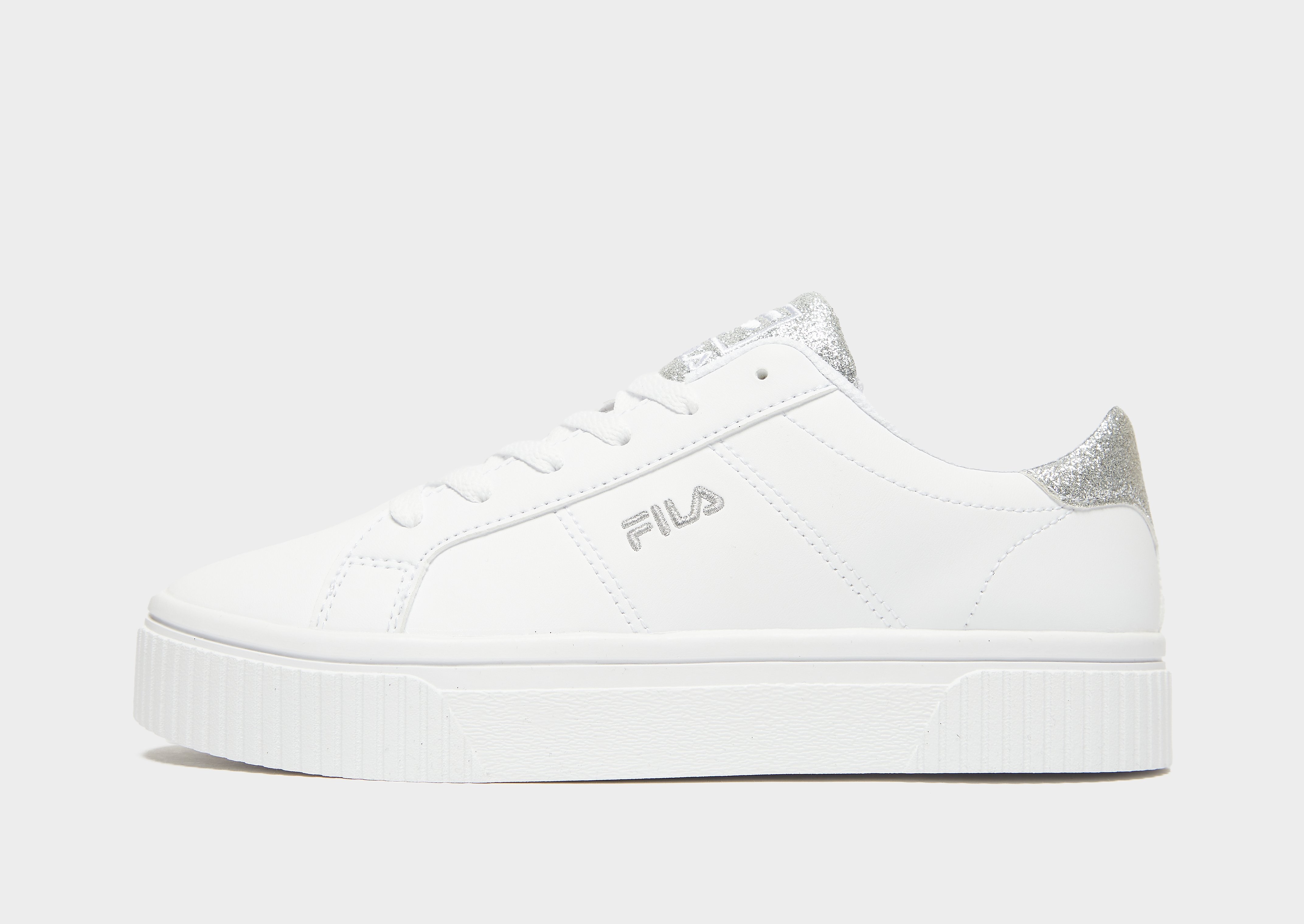 

Fila Panache Junior - Only at JD - White - Kids, White