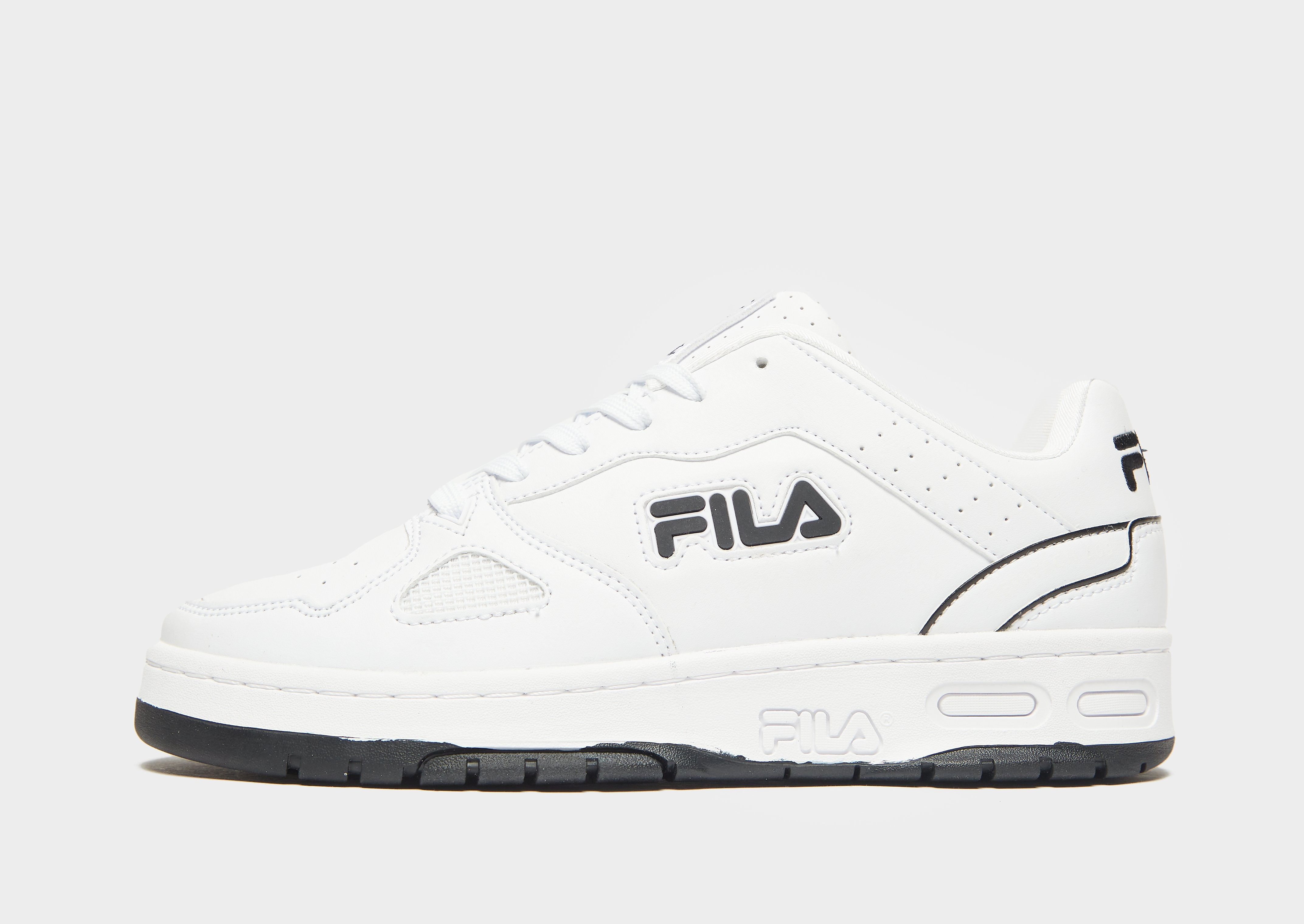 

Fila Teratach Junior - Only at JD - White - Kids, White