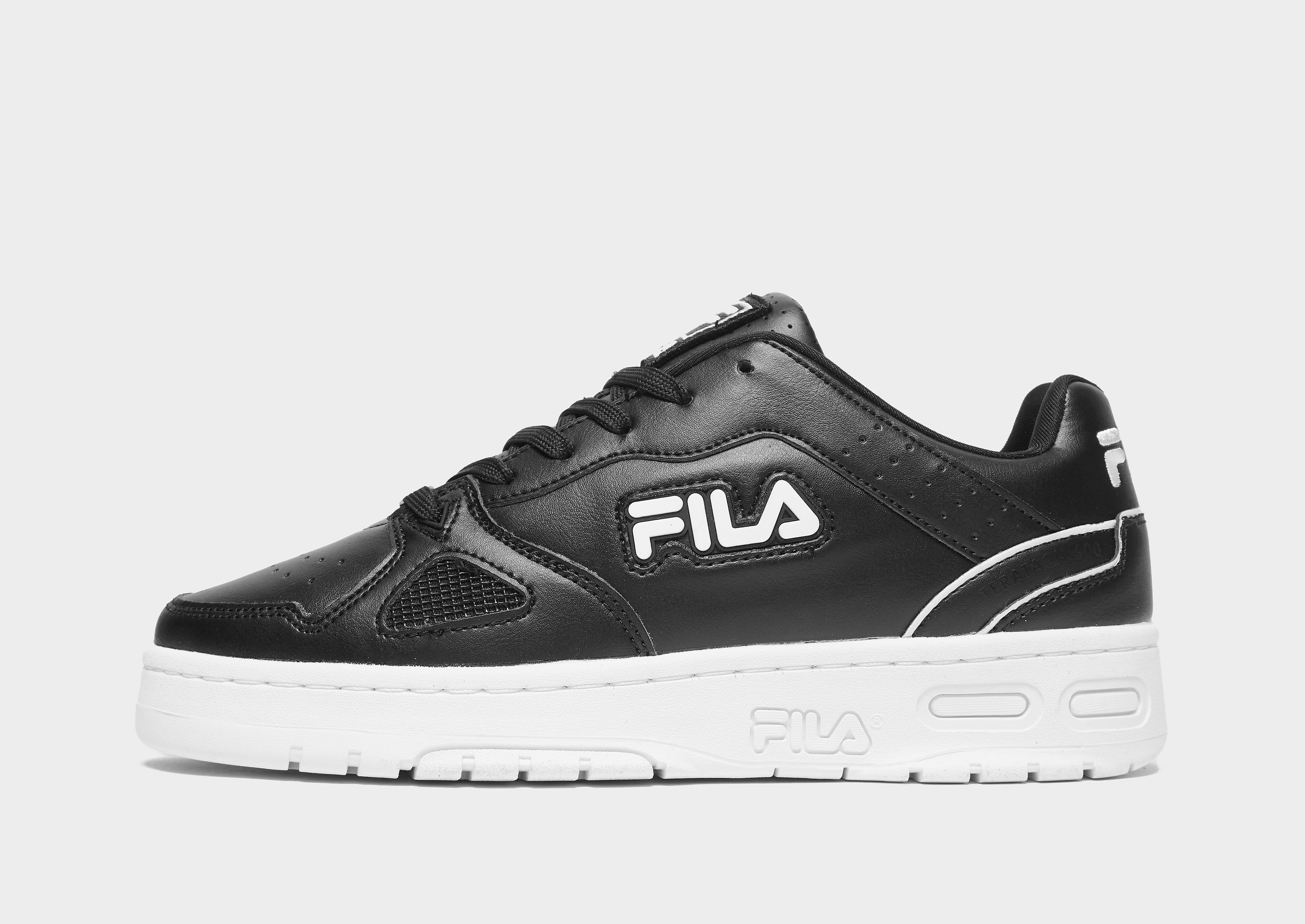 

Fila Teratach Junior - Only at JD - Black - Kids, Black