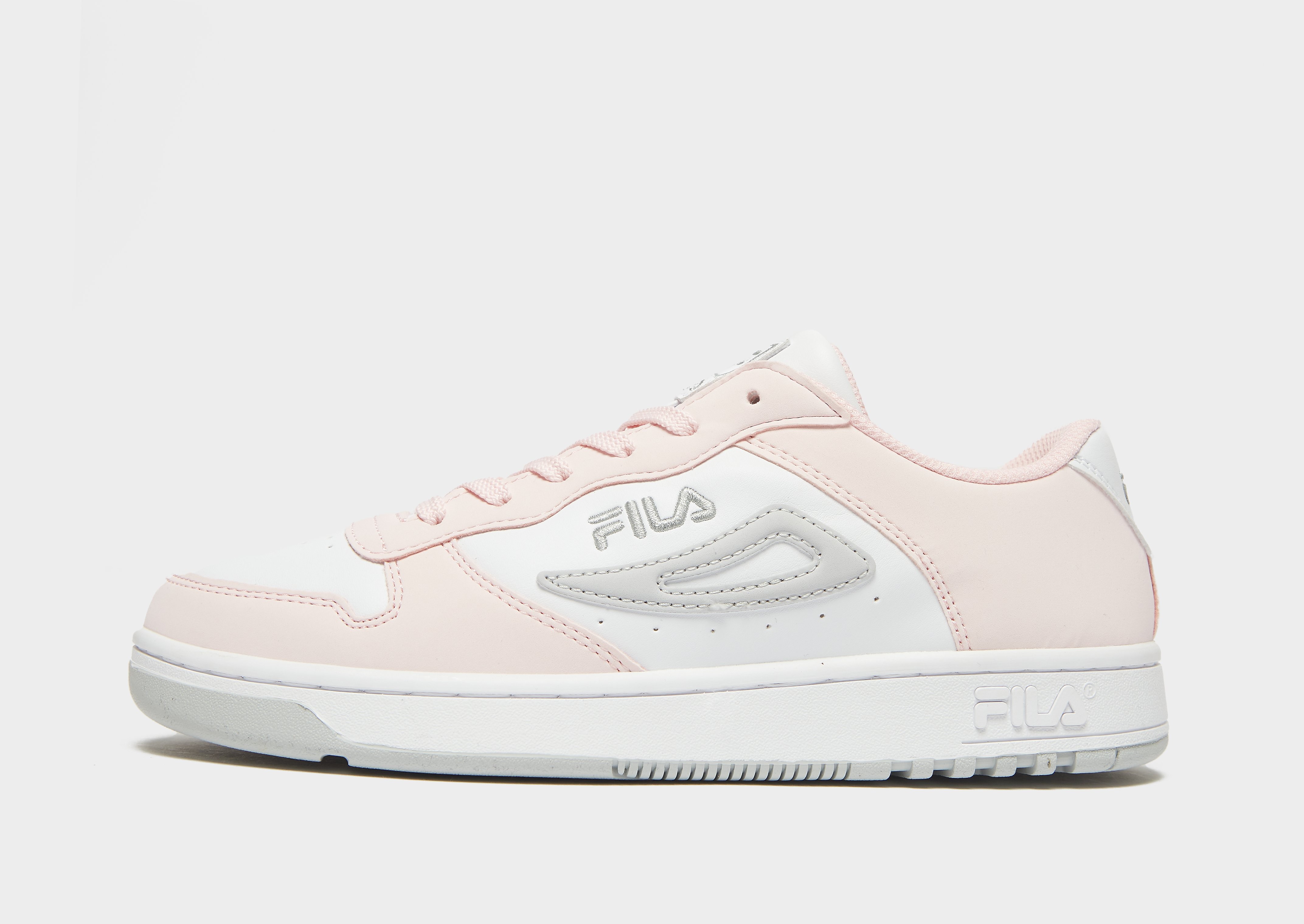 

Fila FX-100 Low Junior - Only at JD - Pink - Kids, Pink