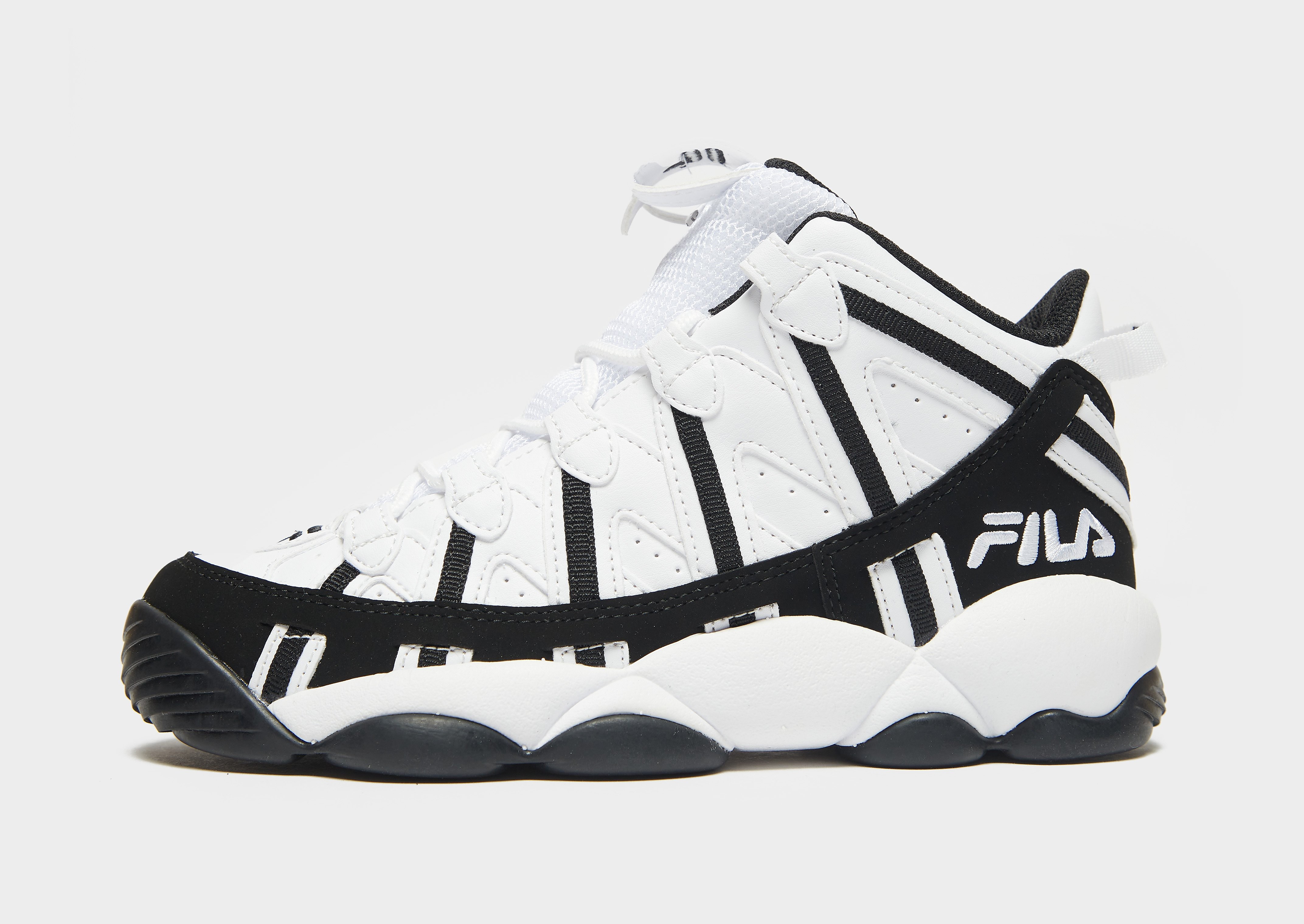 

Fila Spaghetti Junior - Only at JD - White - Kids, White