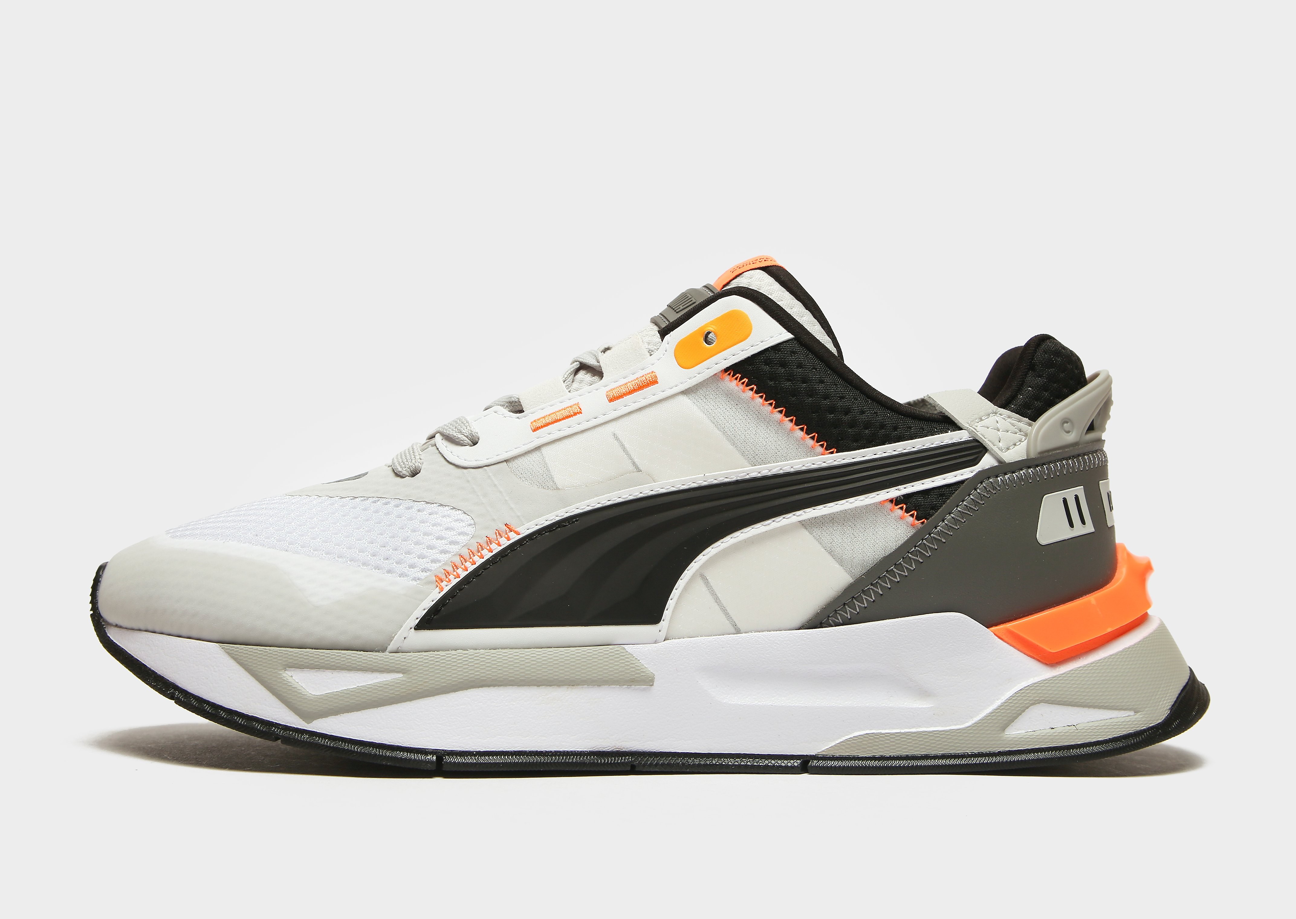

Puma Mirage Sport Tech - White - Mens, White