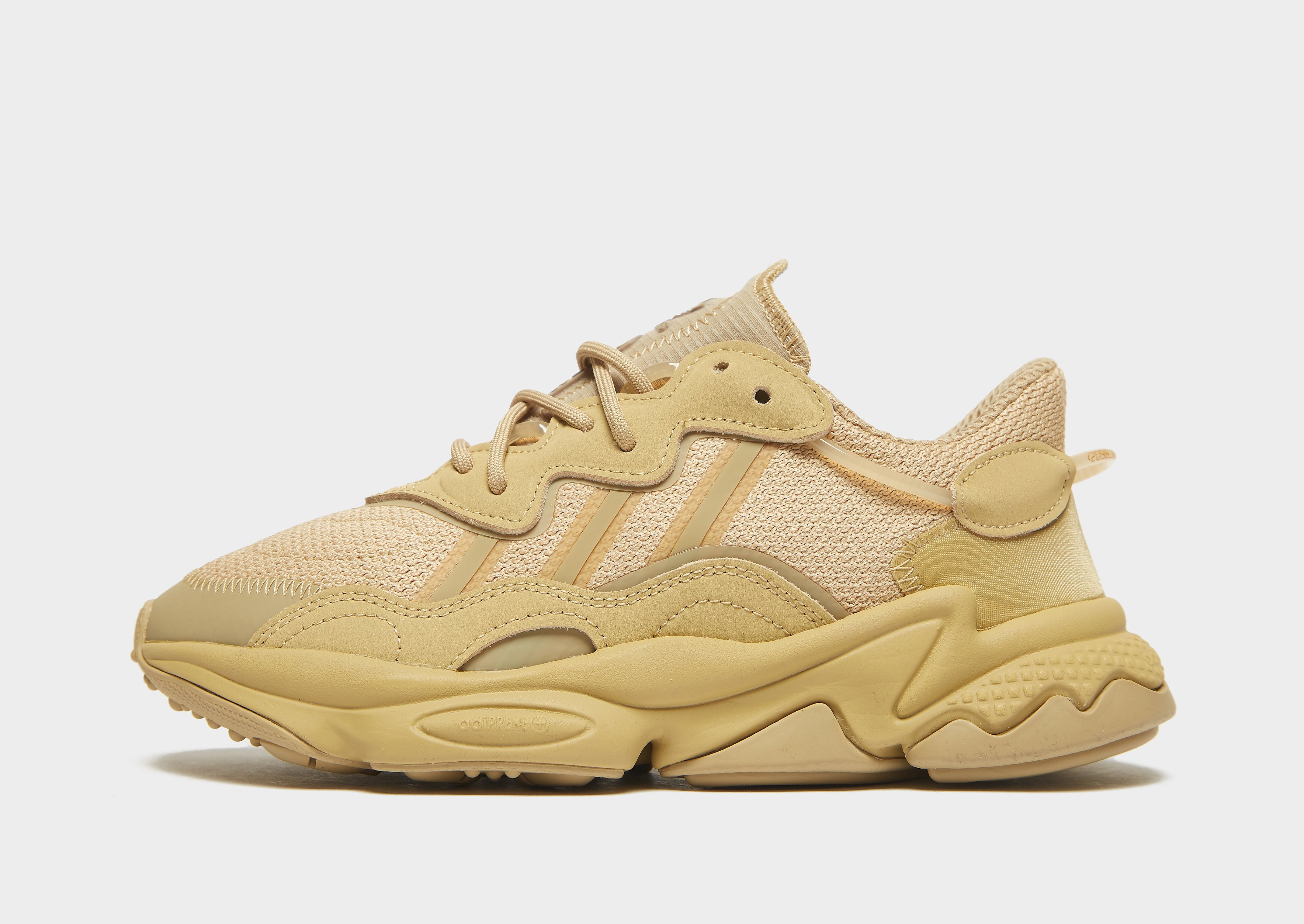 

adidas Originals Ozweego Junior - Only at JD - Beige - Kids, Beige