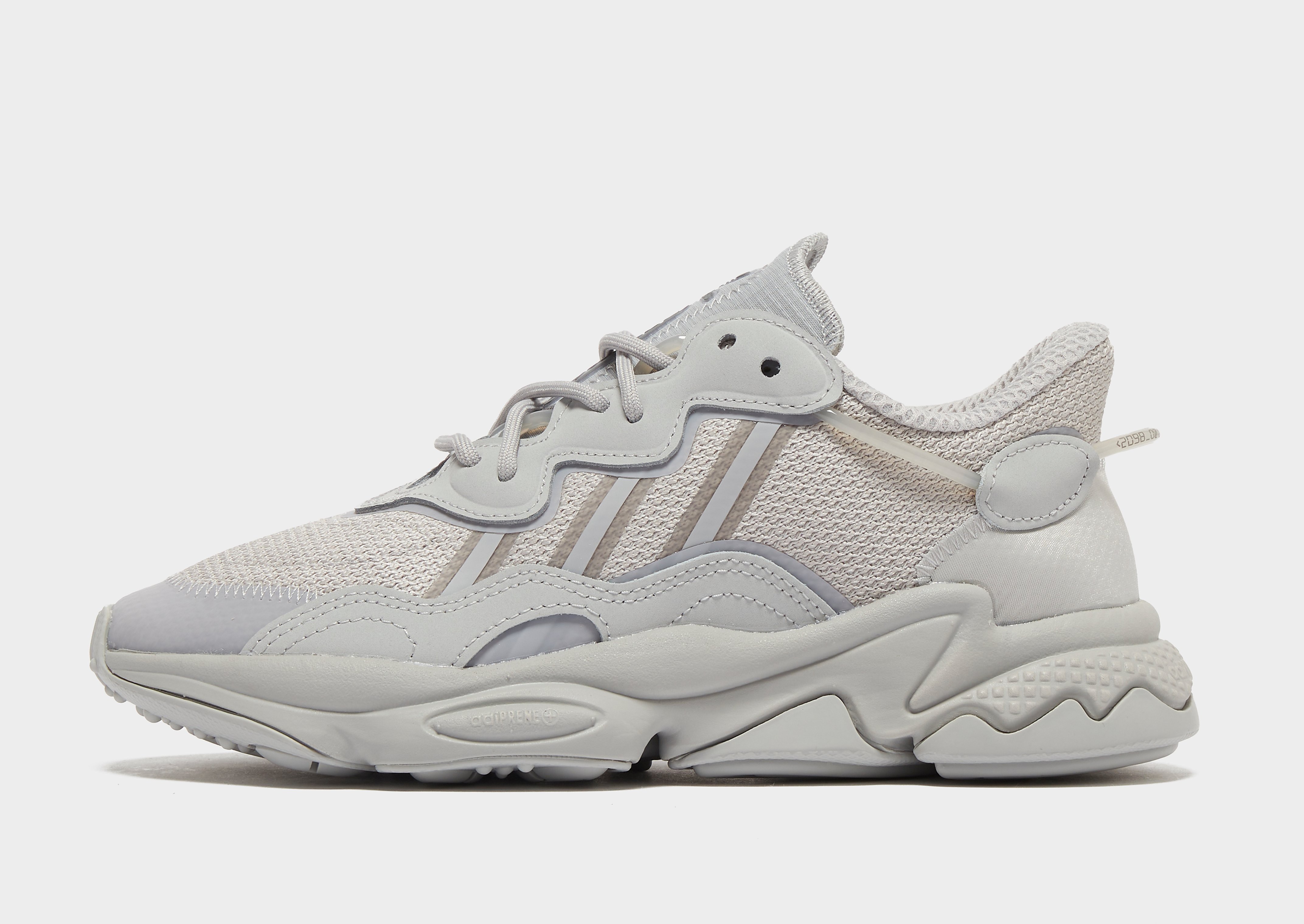 

adidas Originals Ozweego Junior - Grey - Kids, Grey