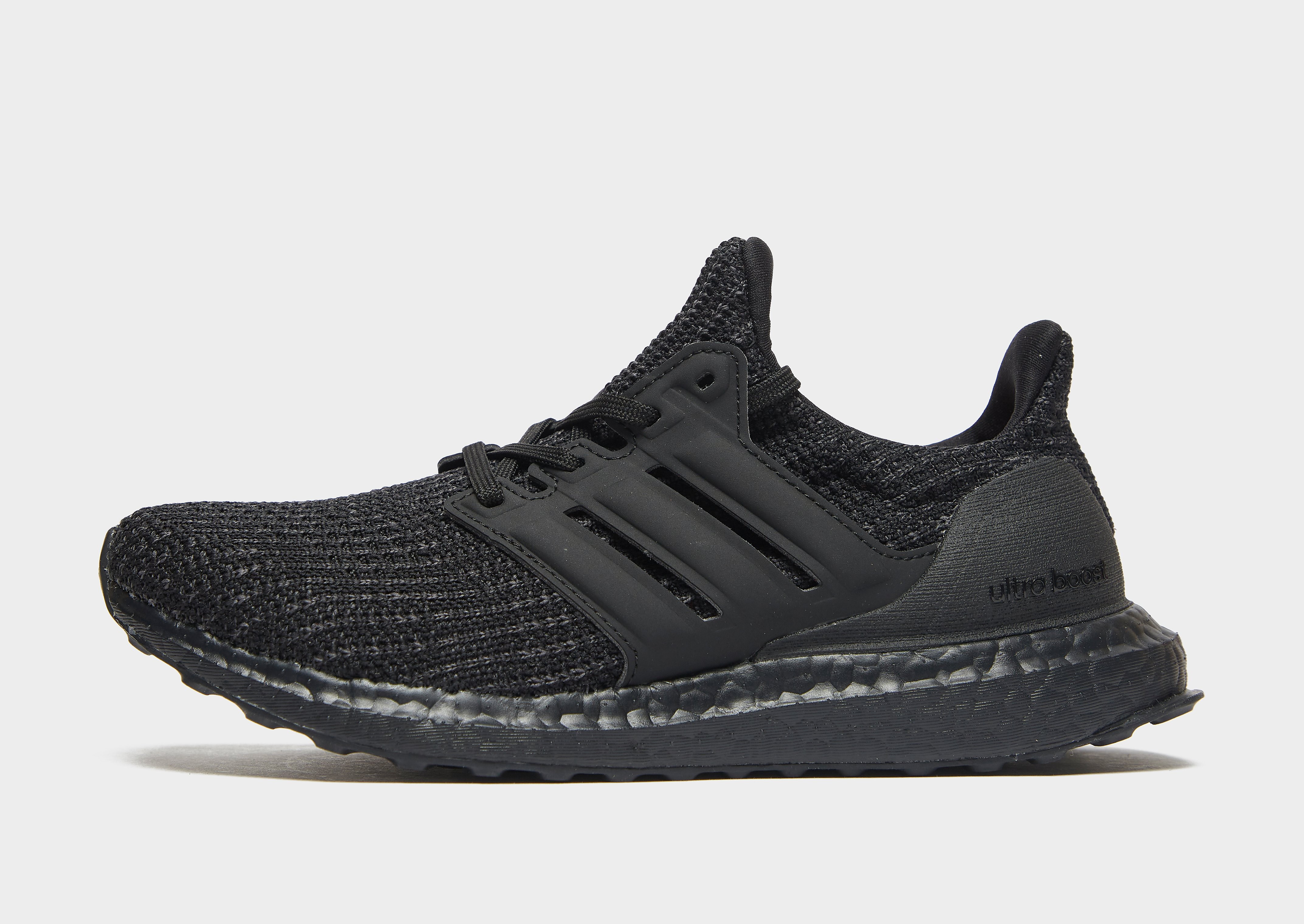 

adidas Ultraboost 4.0 Women's - Core Black / Core Black / Active Red, Core Black / Core Black / Active Red