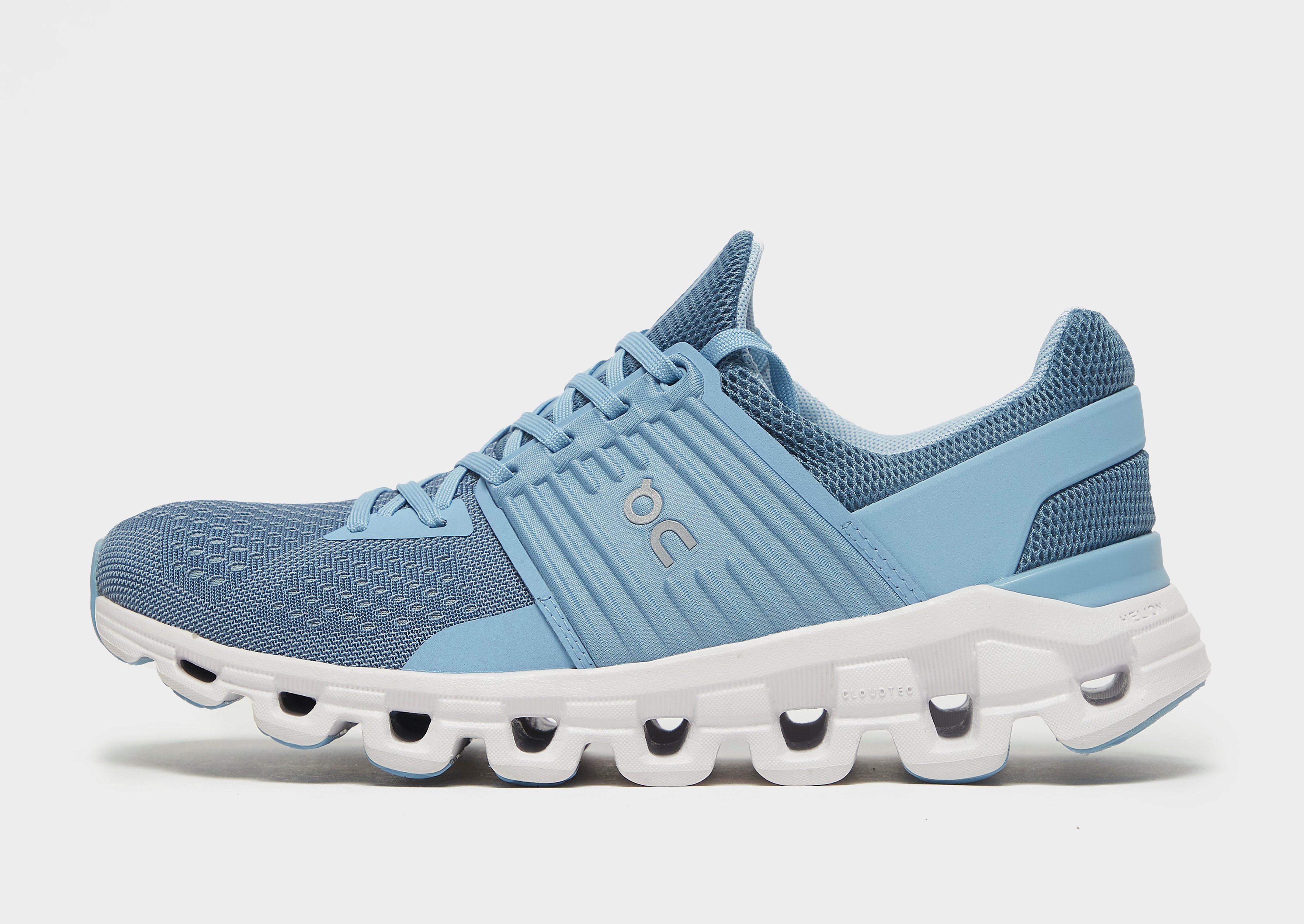 

On Running Cloudswift Runners Women's - Blue, Blue