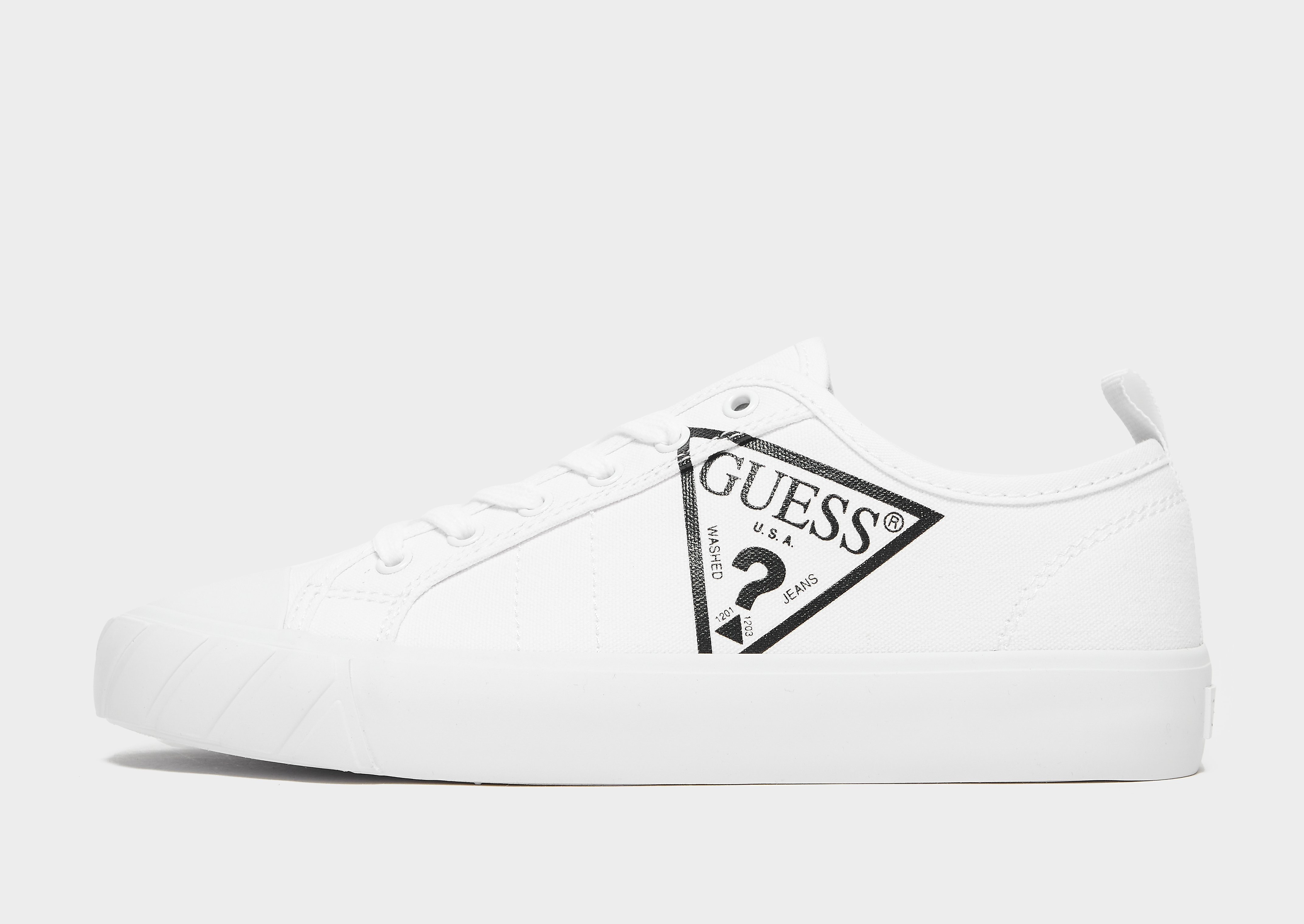 

GUESS Kerrie Women's - White, White