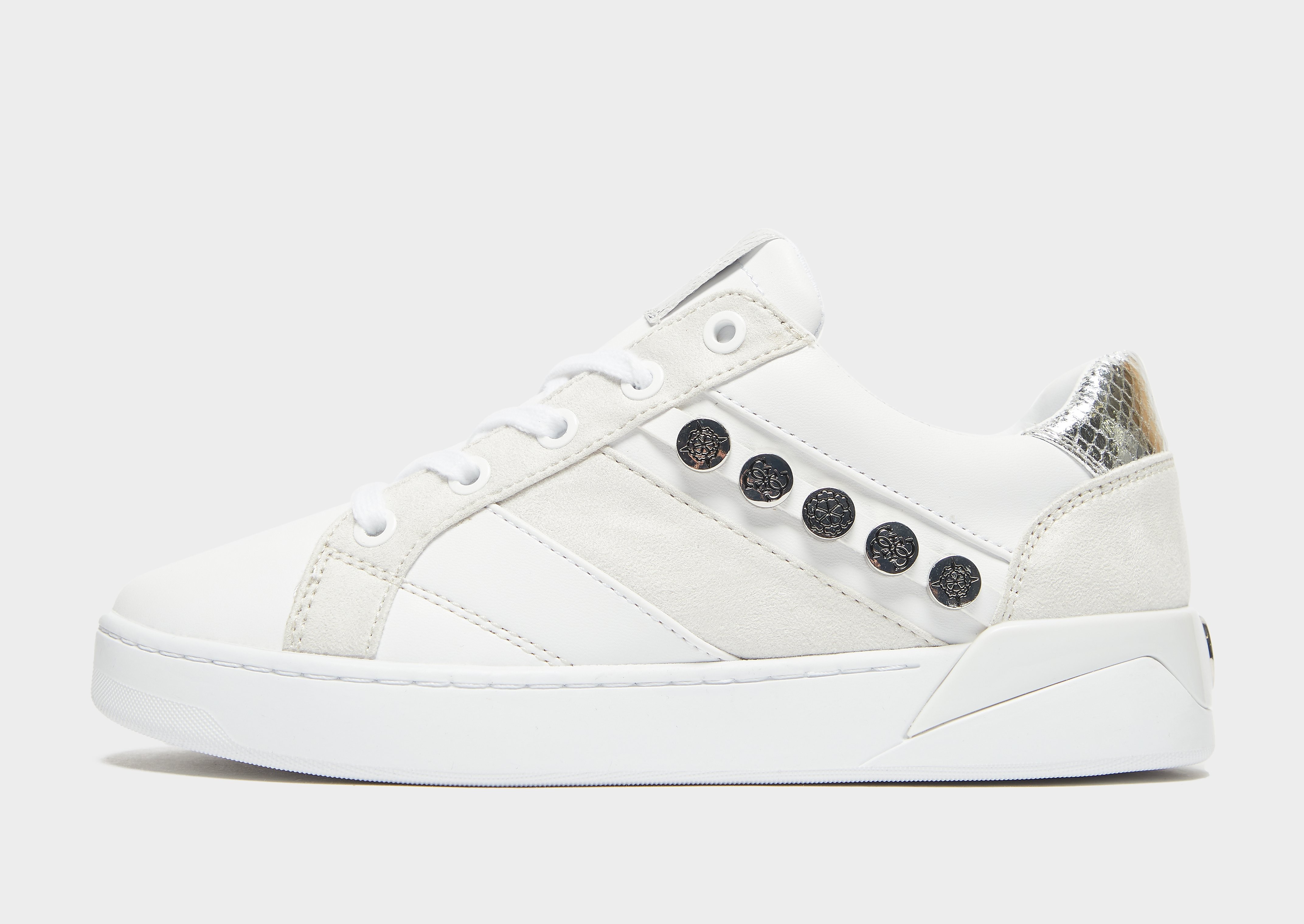 

GUESS Roxo Women's - White, White