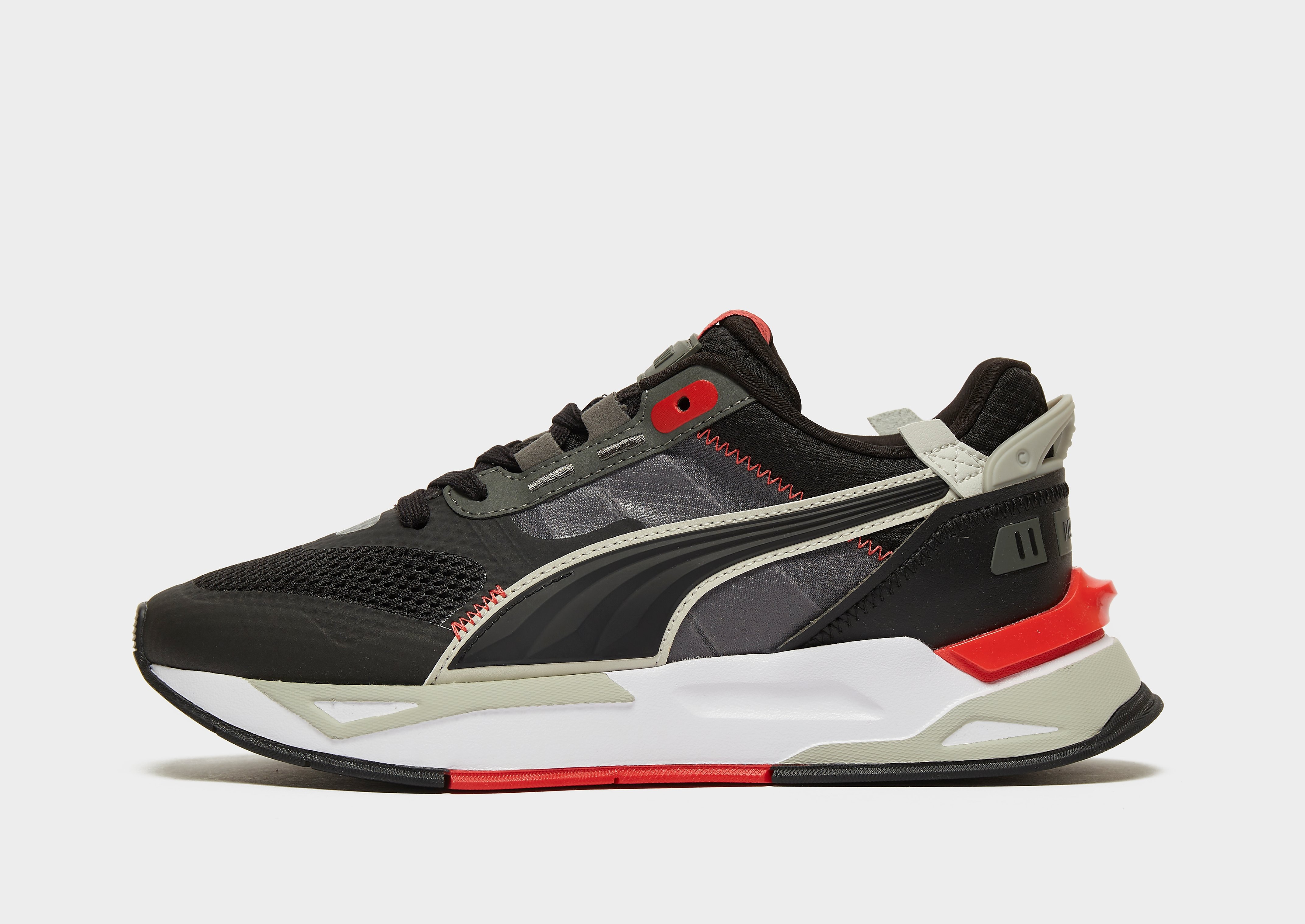

Puma Mirage Tech Junior - Black - Kids, Black