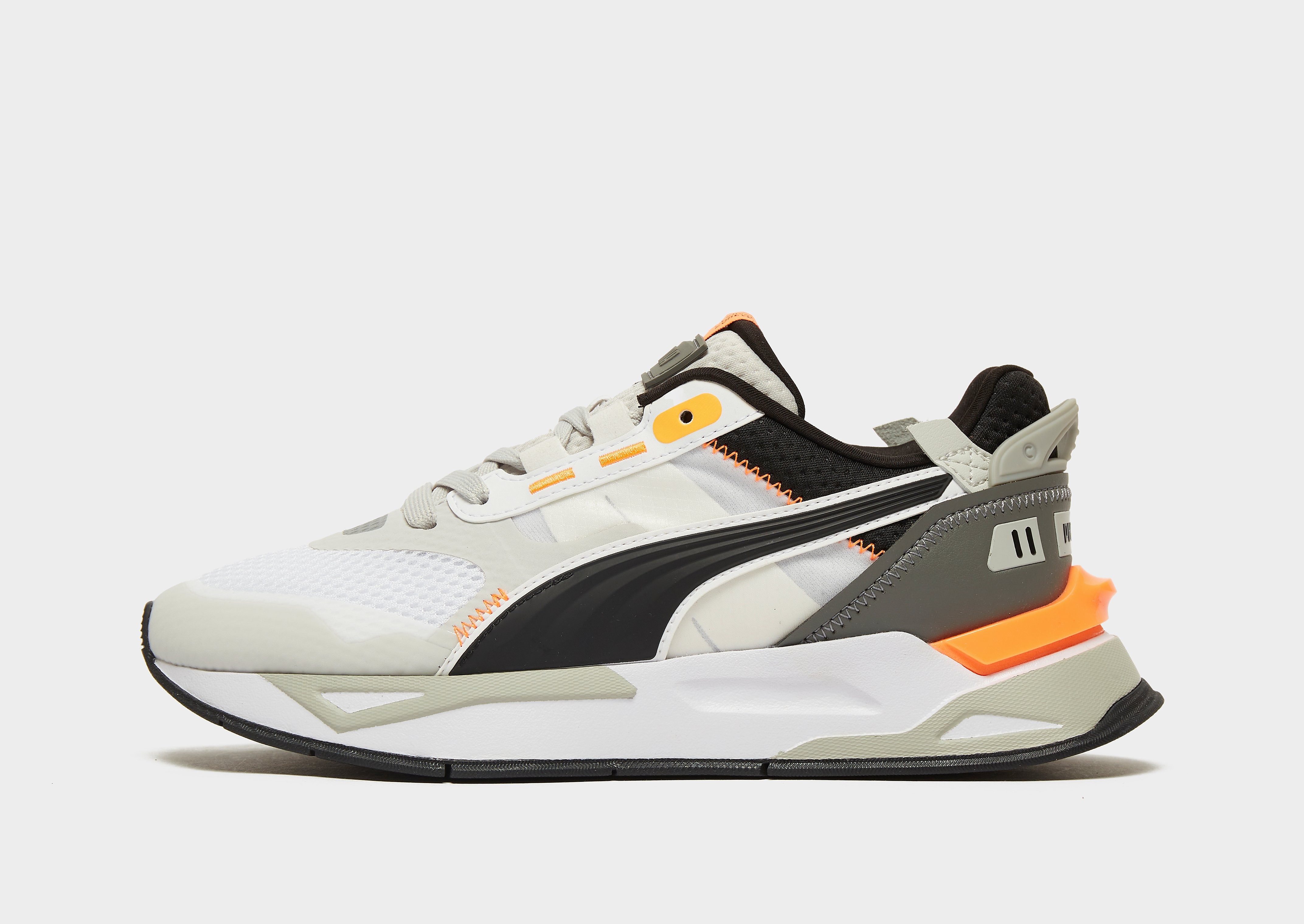 

Puma Mirage Tech Junior - White - Kids, White