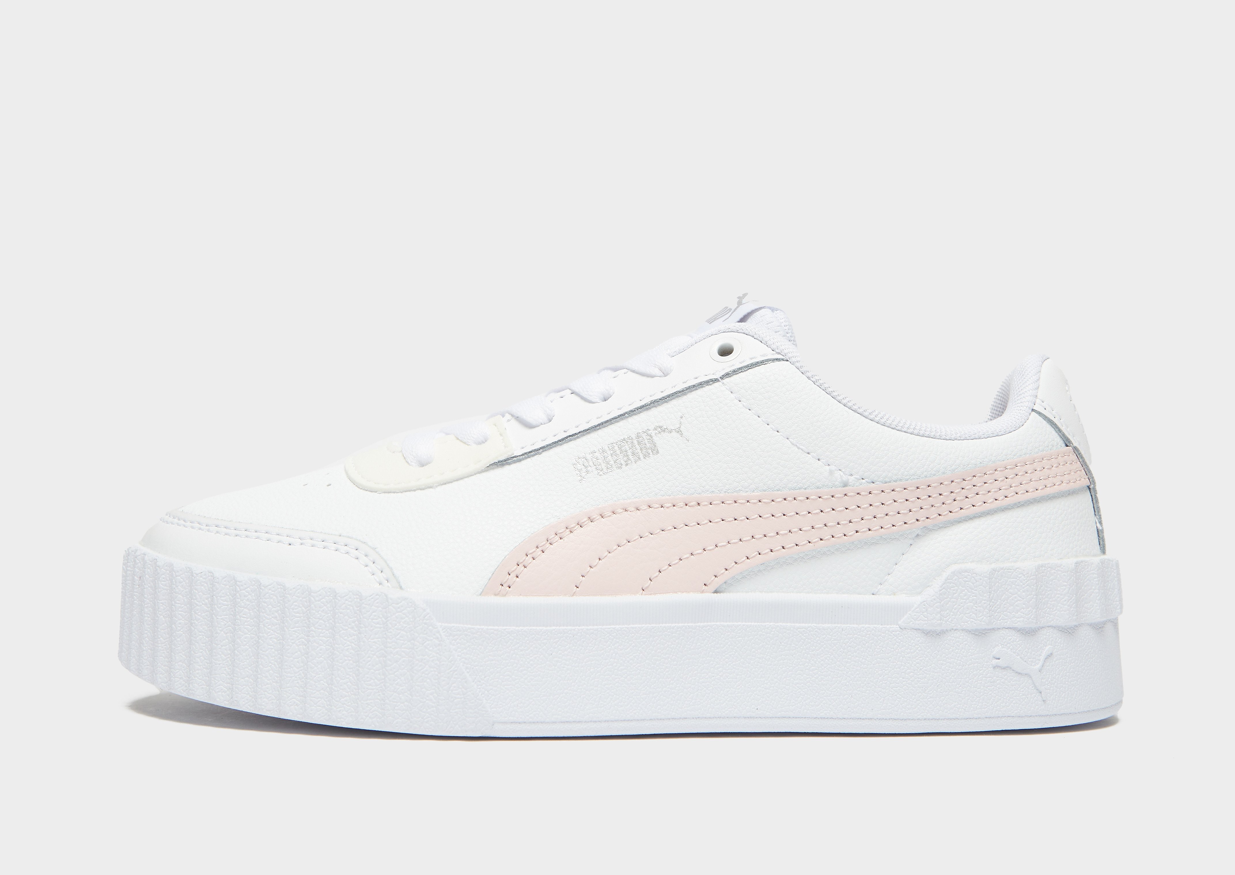 

Puma Carina Lift Junior - White - Kids, White