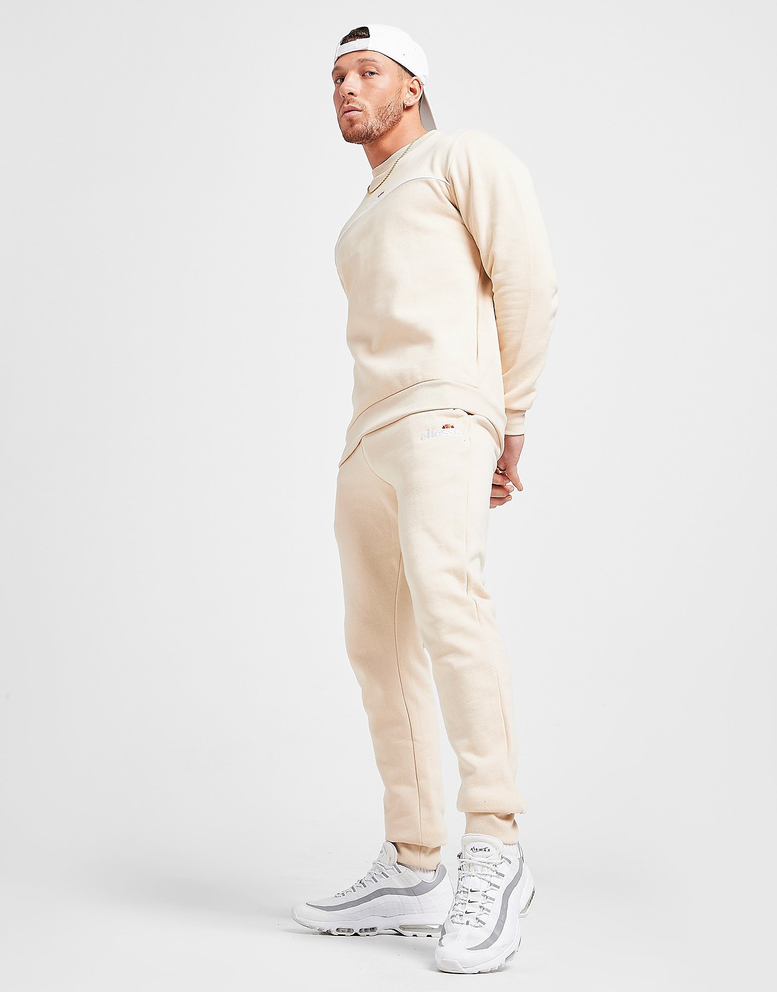 

Ellesse Pather Joggers - Only at JD - Brown - Mens, Brown