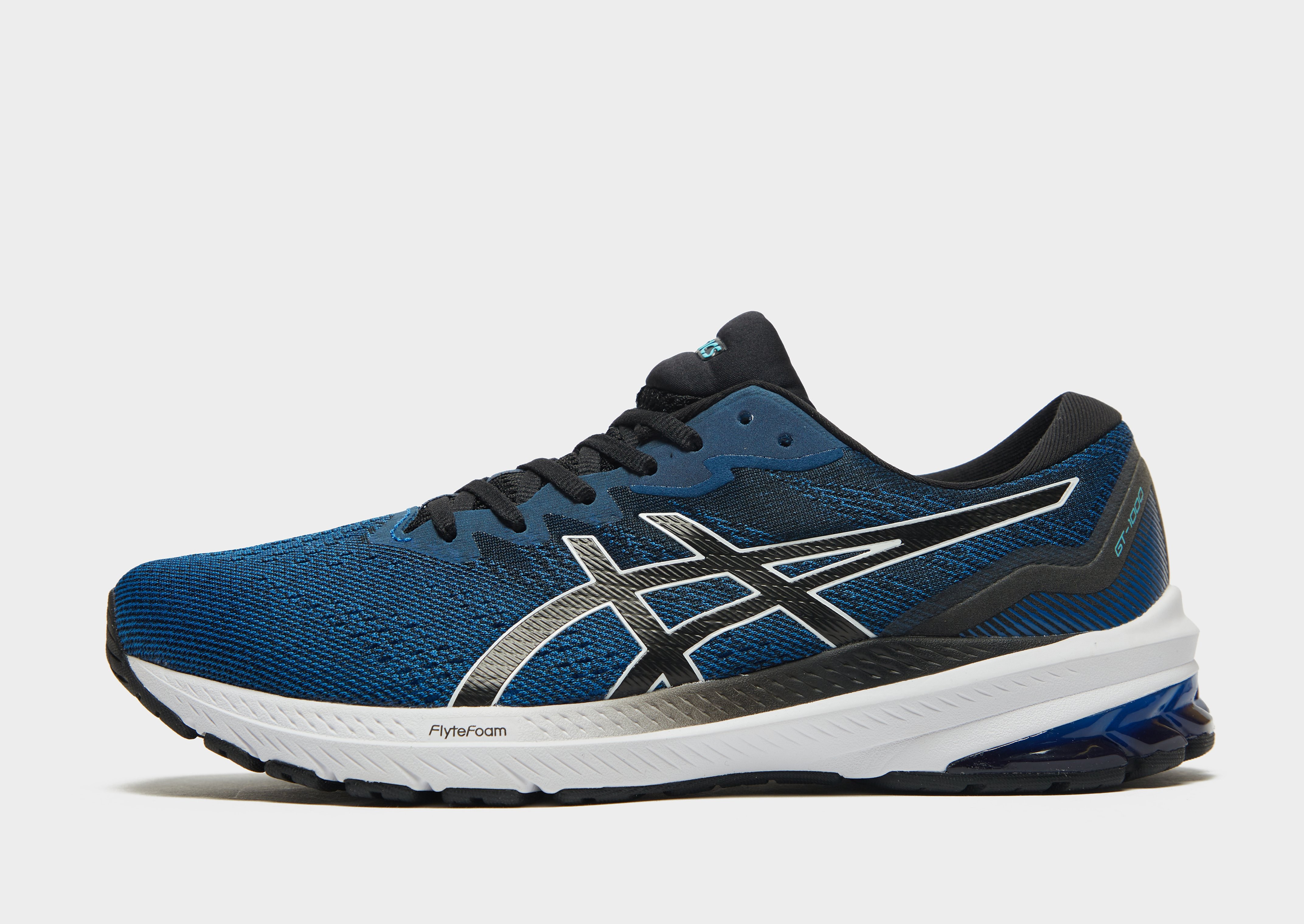 

Asics GT-1000 11 - Blue - Mens, Blue