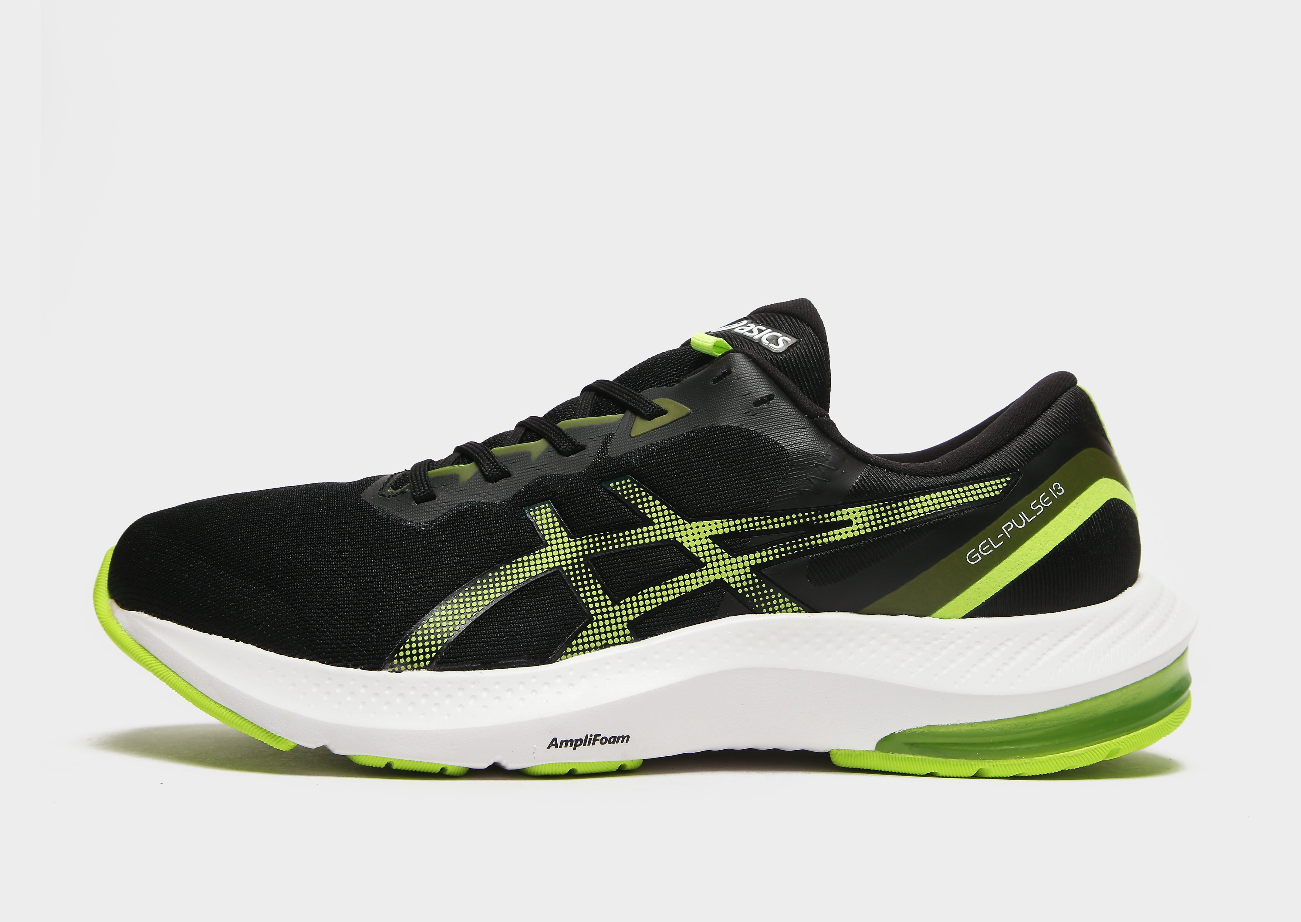 

Asics GEL-Pulse 13 - Black - Mens, Black