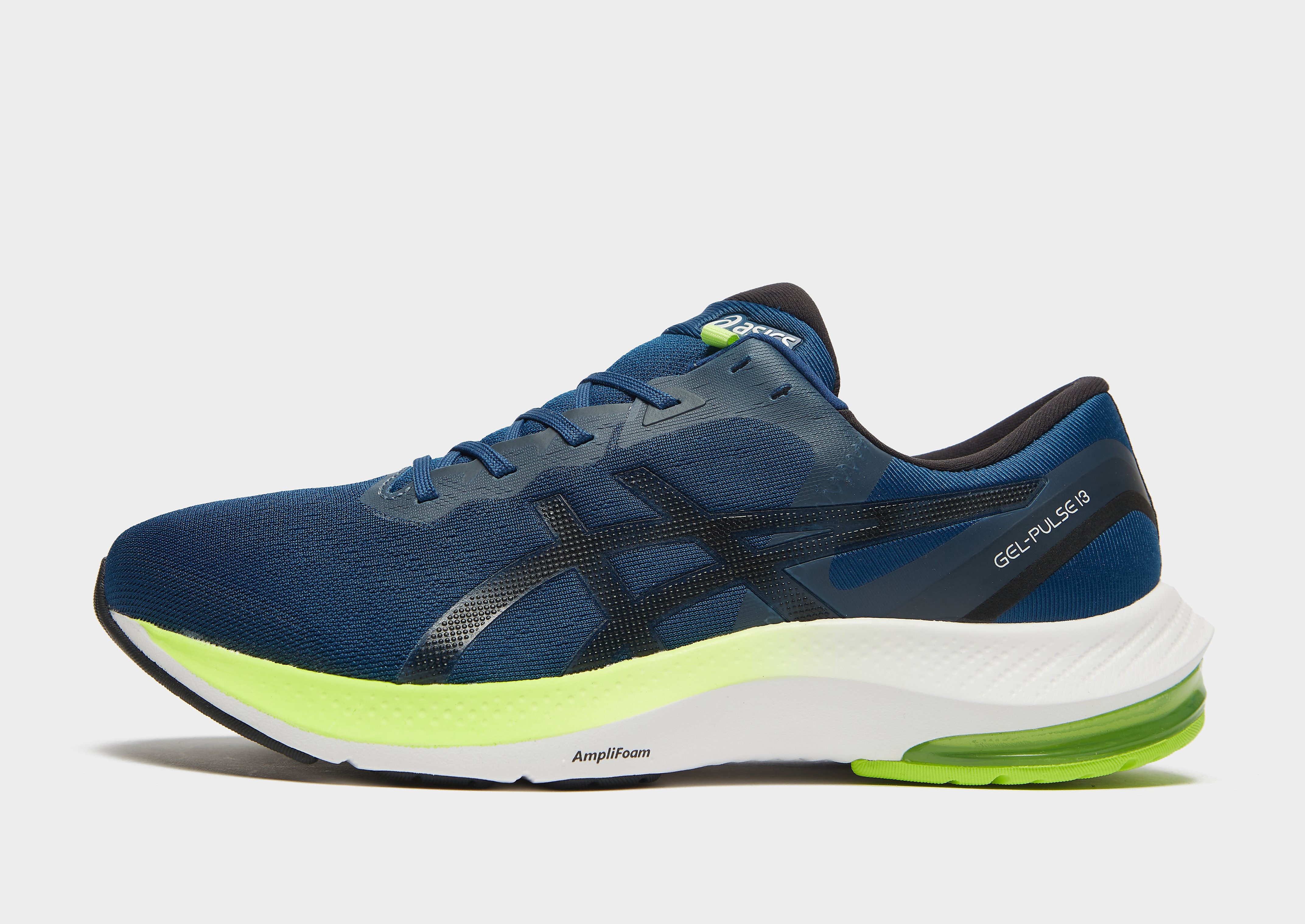 

Asics GEL-Pulse 13 - Blue - Mens, Blue