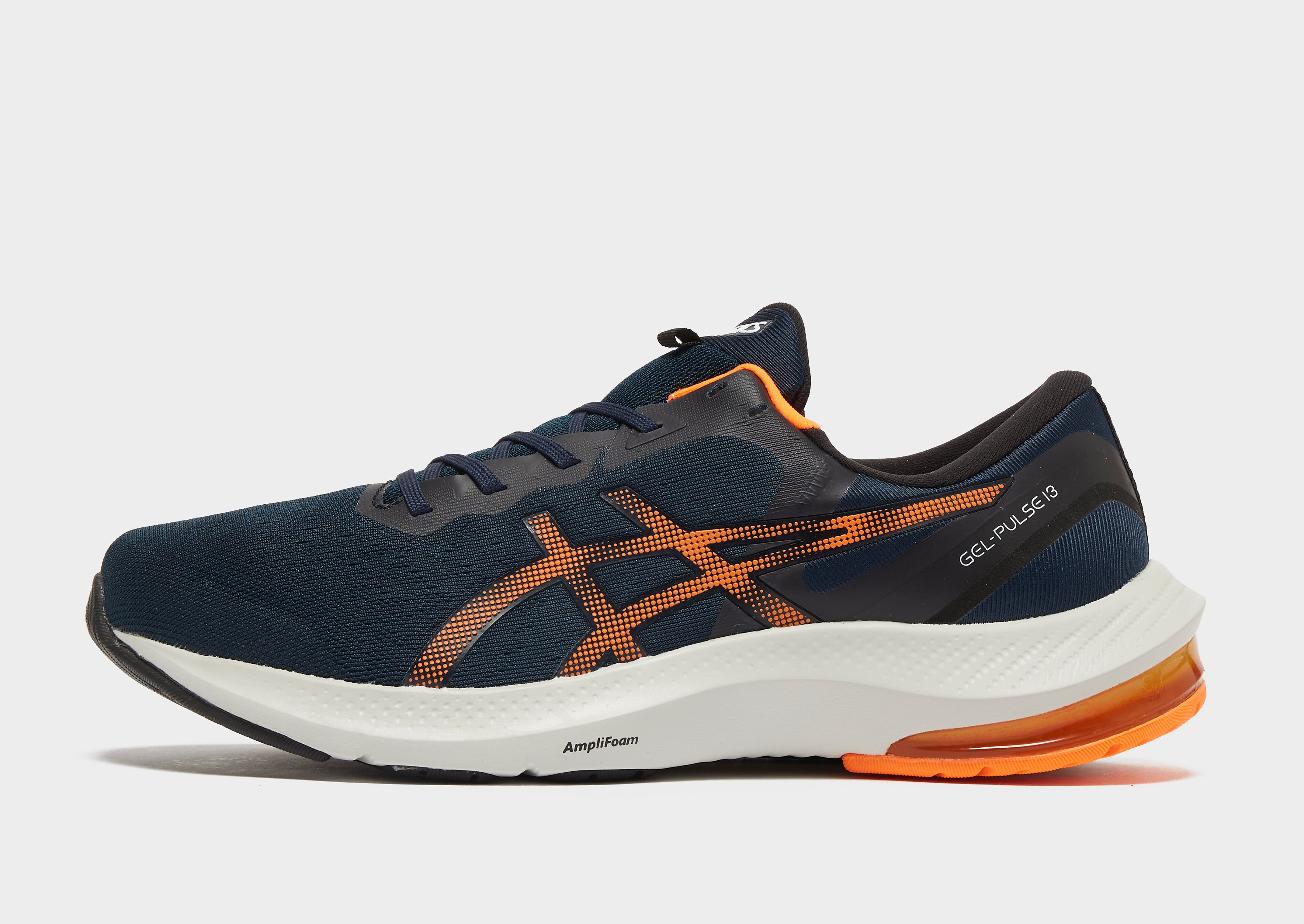 

Asics GEL-Pulse 13 - Navy - Mens, Navy