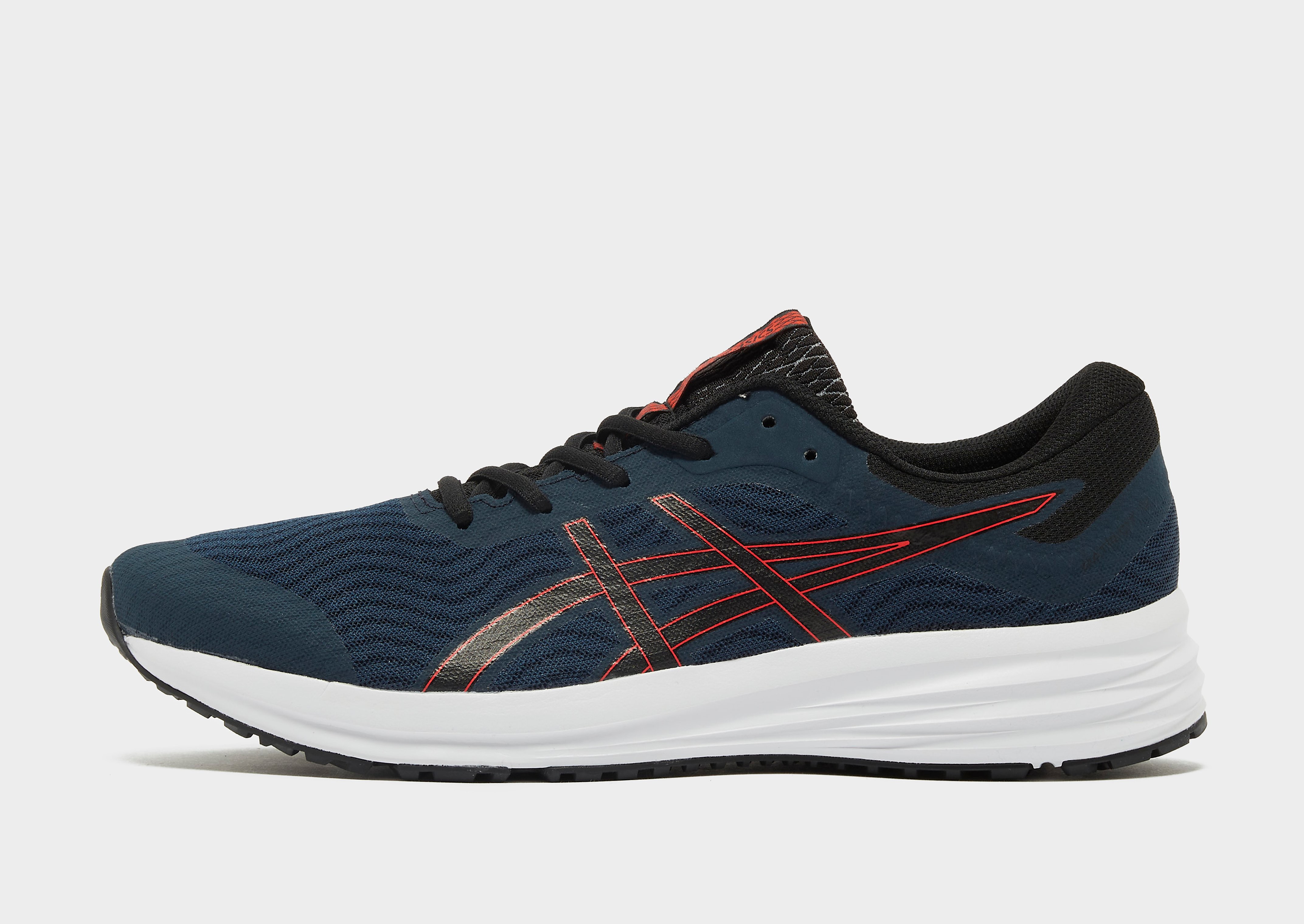 

Asics Patriot 12 - Blue - Mens, Blue