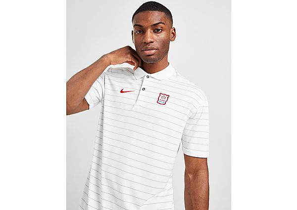 Nike MLB Miami Marlins City Connect Polo Shirt