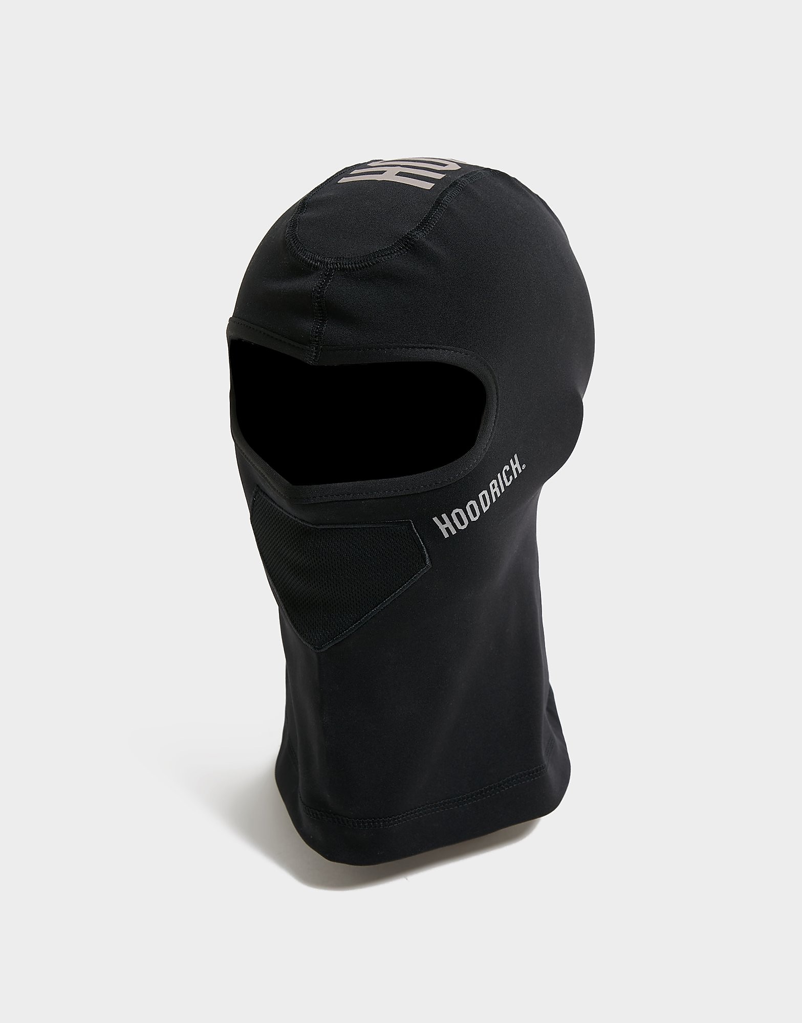 

Hoodrich OG Reflective Balaclava - Black - Mens, Black
