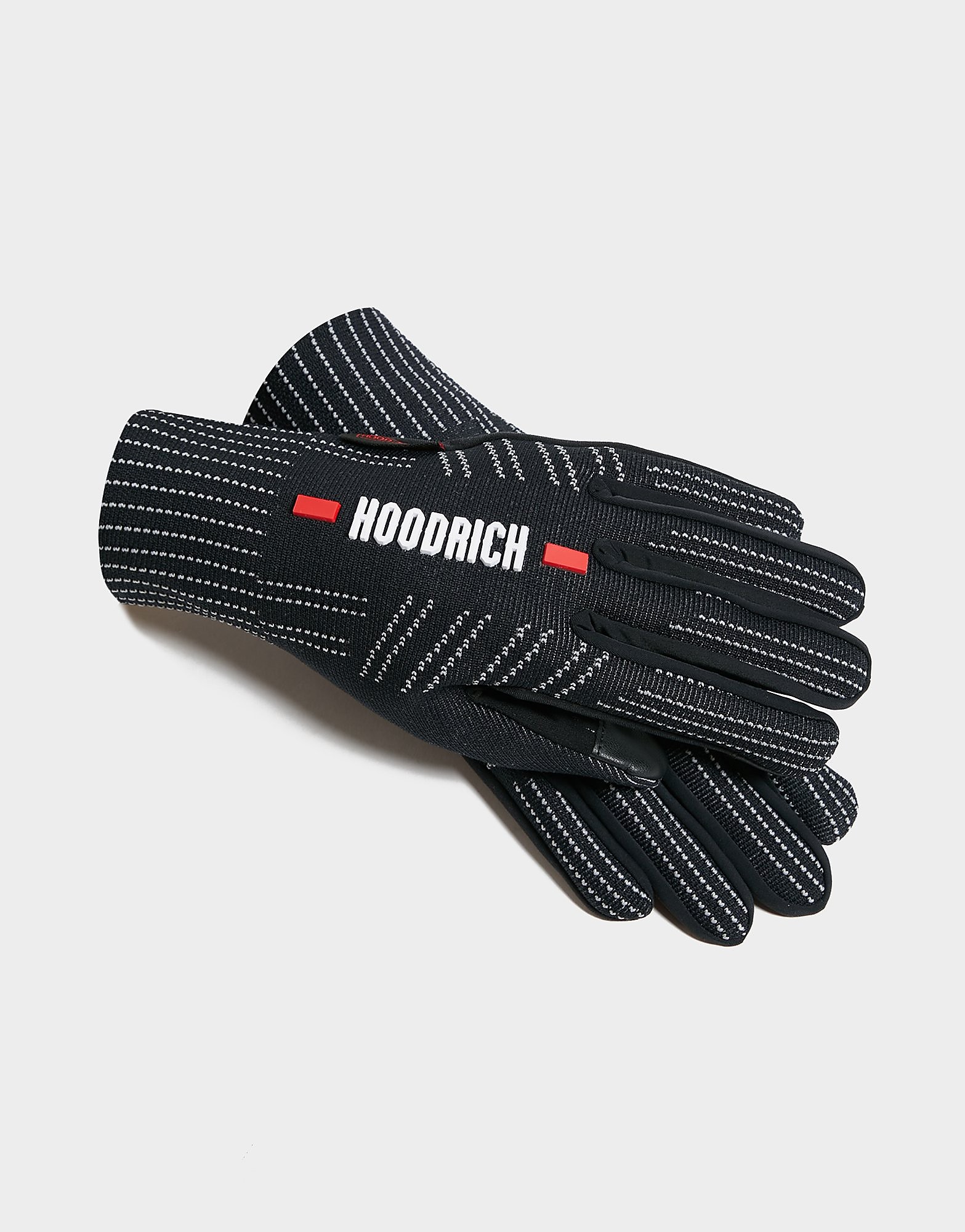 Hoodrich OG Rosso Gloves, Svart