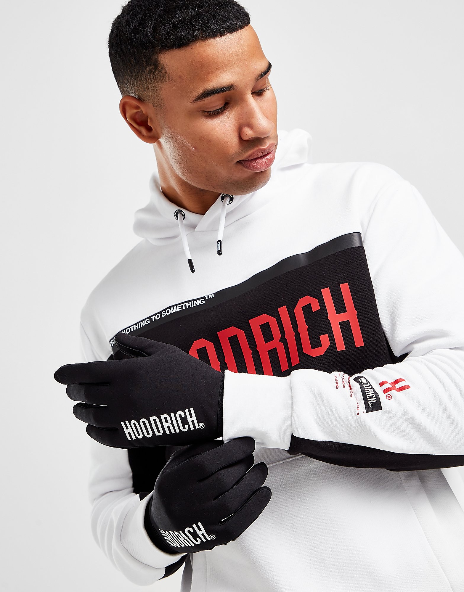 

Hoodrich OG Core V2 Gloves - Black - Womens, Black