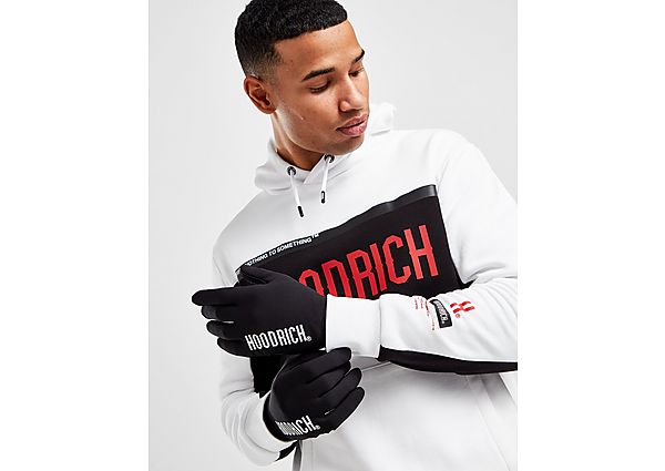 Hoodrich OG Core V2 Gloves, Black