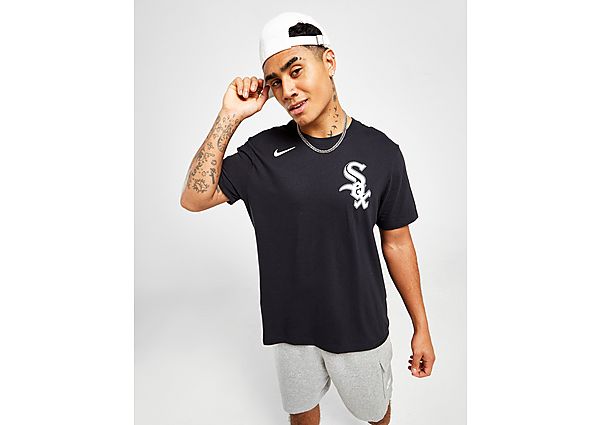 Nike MLB Chicago White Sox Wordmark T-Shirt