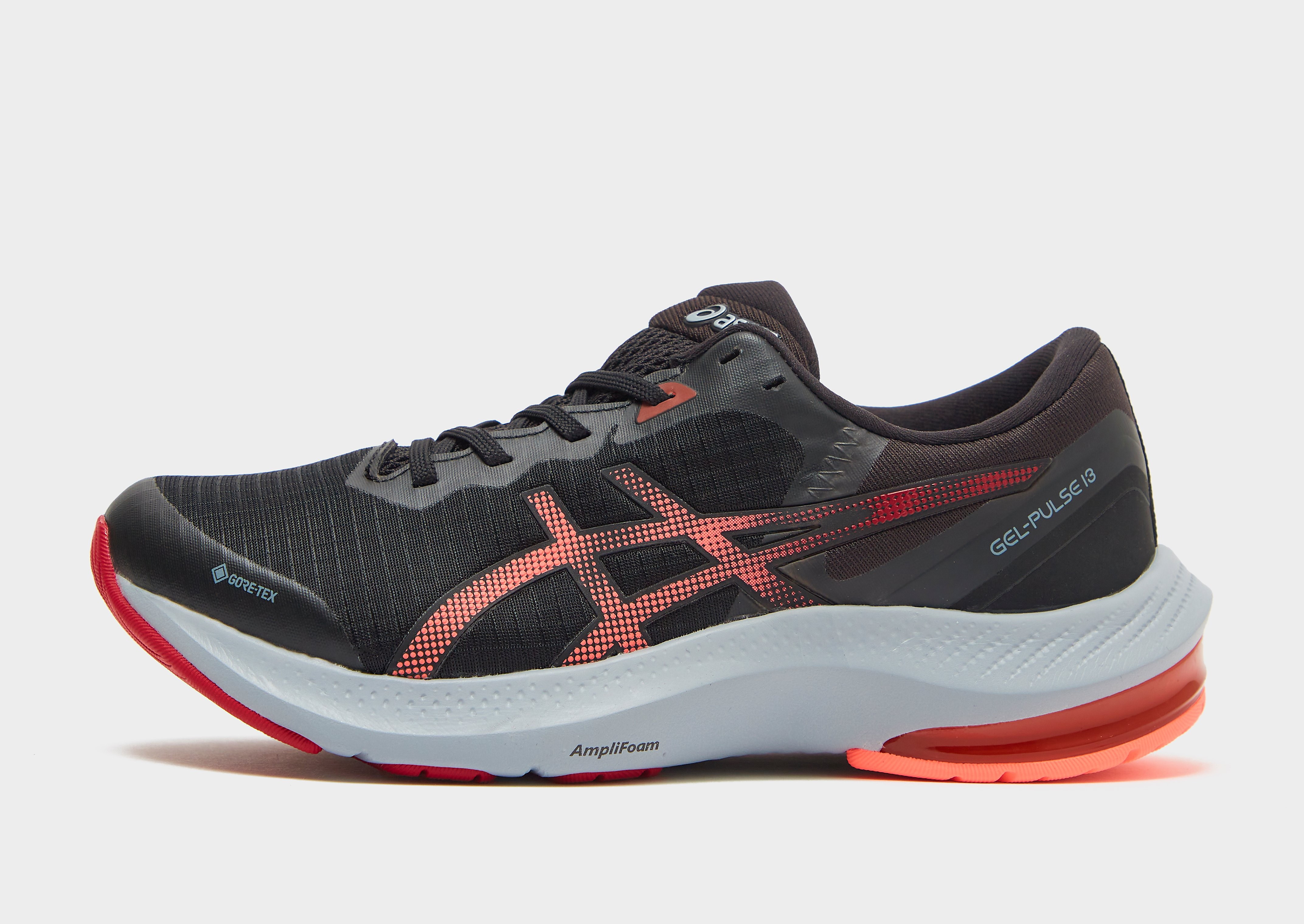 ASICS GEL-Pulse 13 GORE-TEX para Mulher - Preto - Womens, Preto