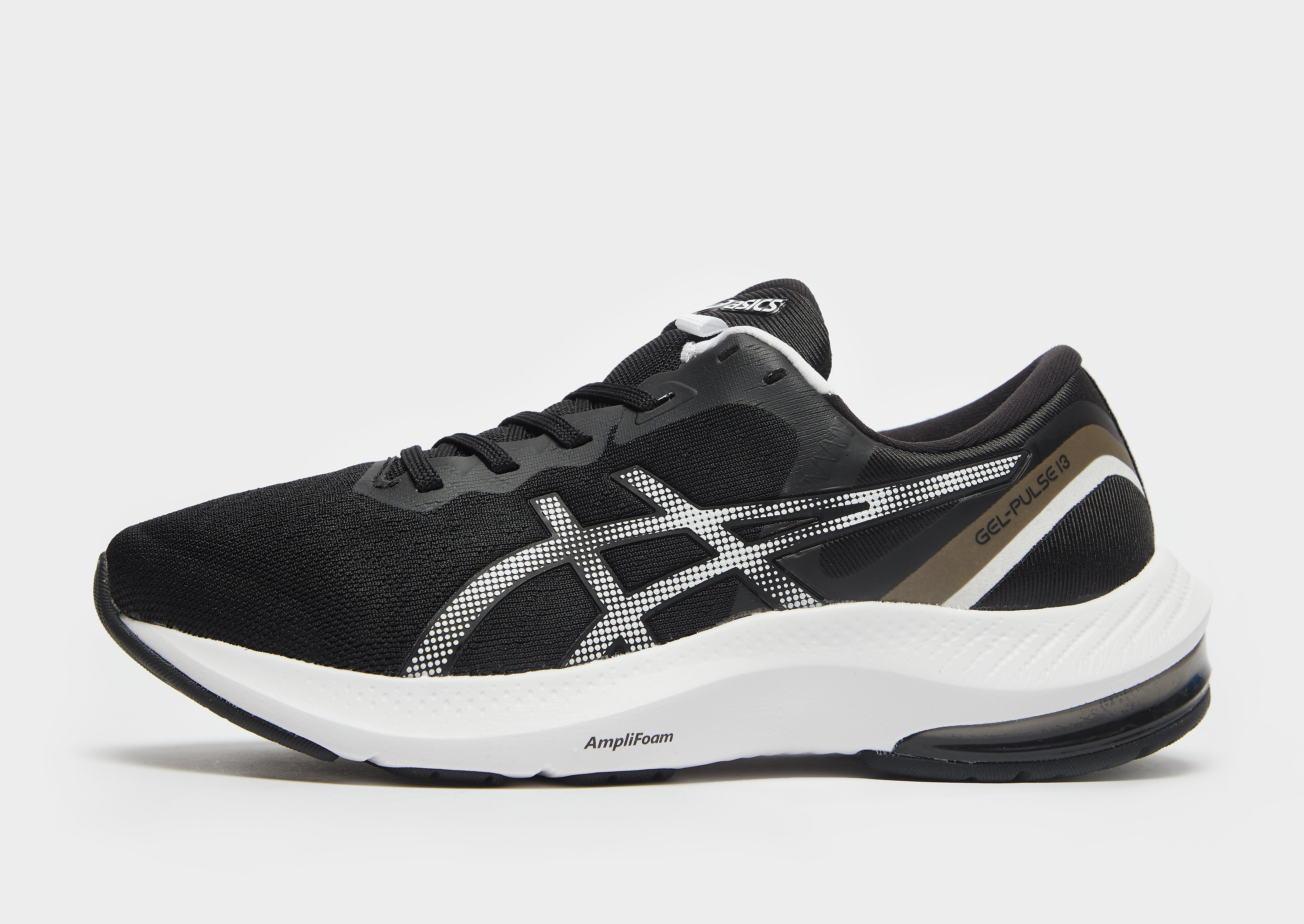 Asics GEL-Pulse 13 Women's - Black, Black