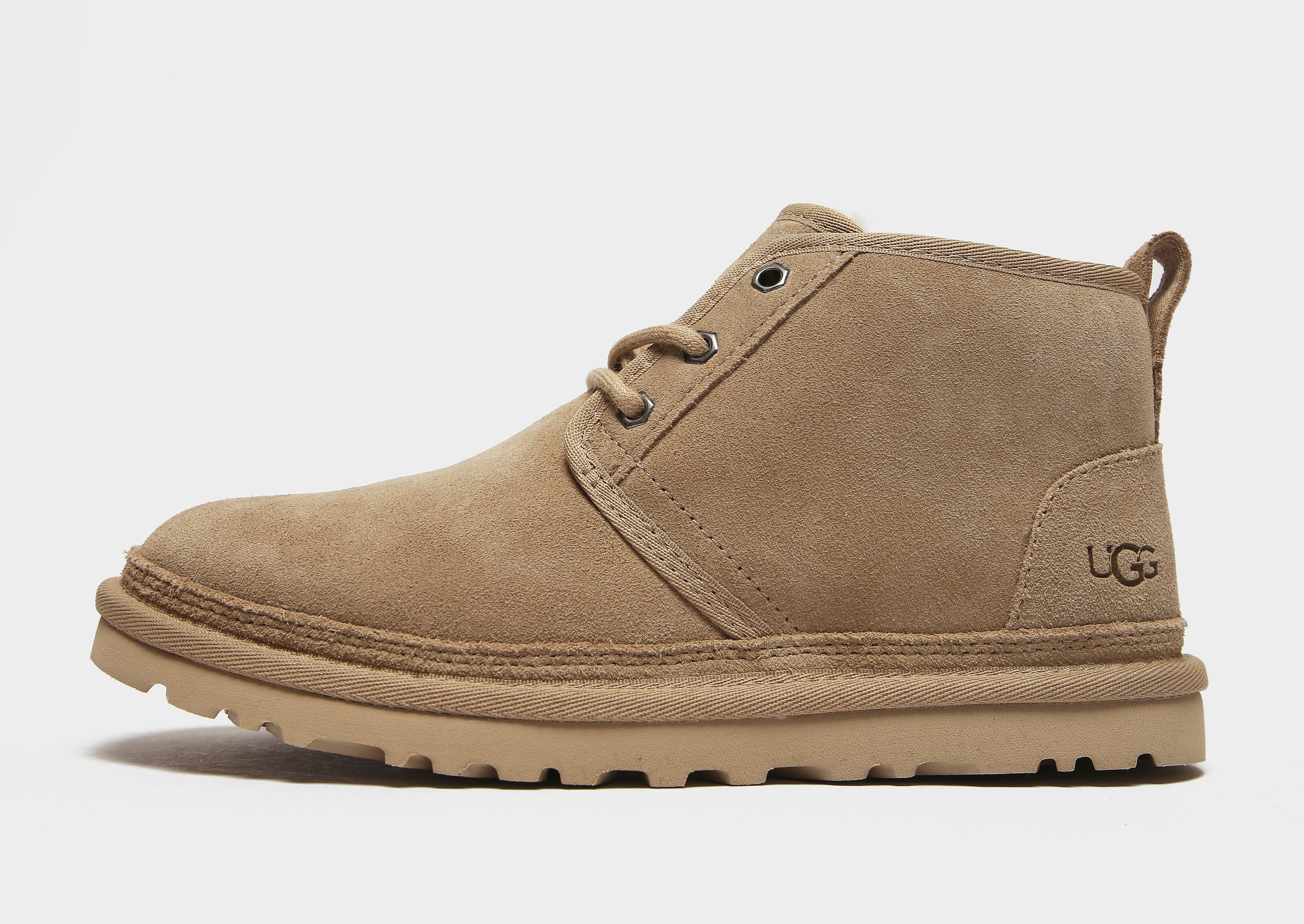 UGG Nuemel para Mulher - Castanho - Womens, Castanho